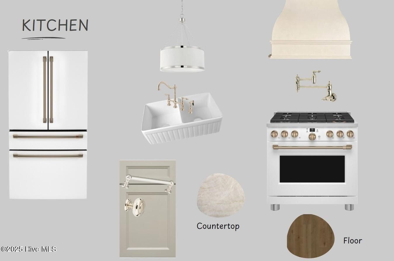 230 Paulson Court Lot 10. Pinehurst, NC 28374