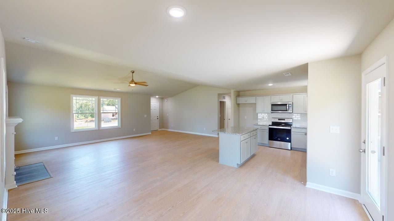 109 Red Maple Place. Goldsboro, NC 27530