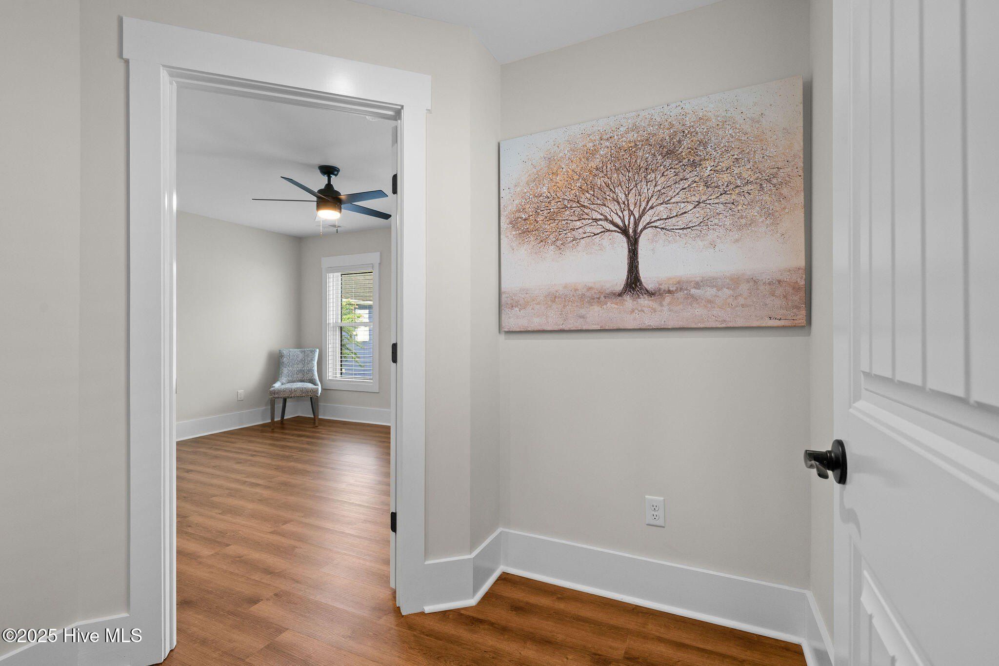 1706 Bonito Lane Unit A. Carolina Beach, NC 28428