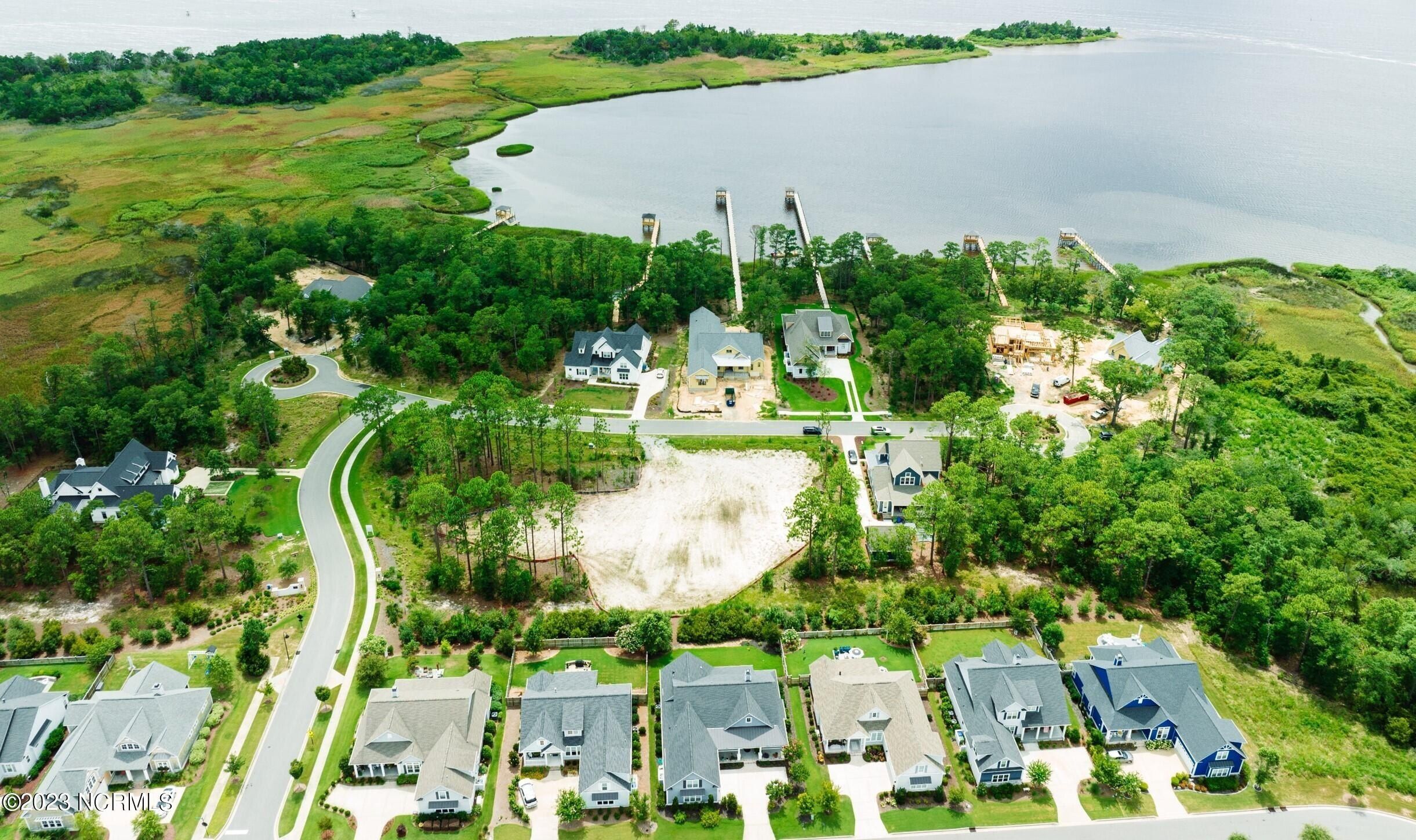 4009 Dauntless Lane Lot 9014. Wilmington, NC 28412