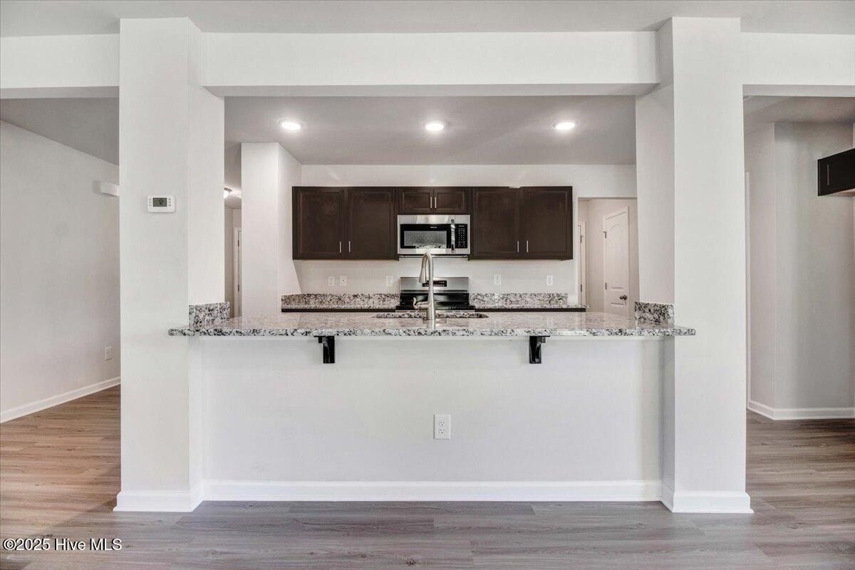 204 Streamlet Drive. Fremont, NC 27830