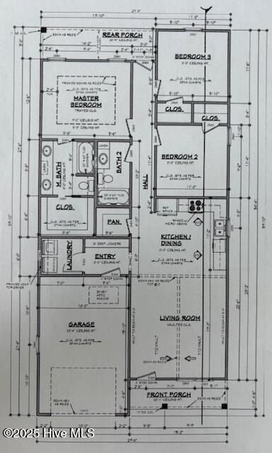 3046 Oak Drive Sw. Shallotte, NC 28470