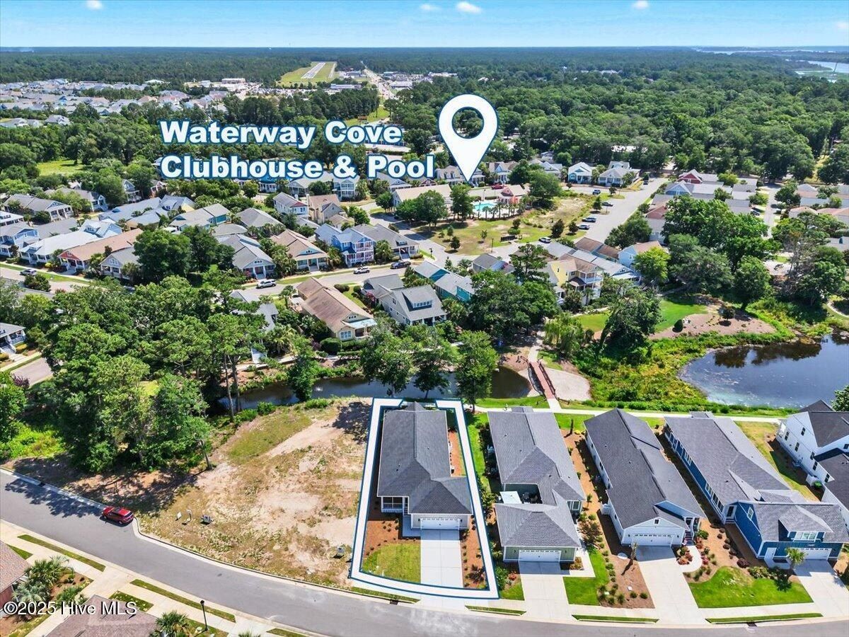 1649 Butterfly Knot Drive Sw. Ocean Isle Beach, NC 28469