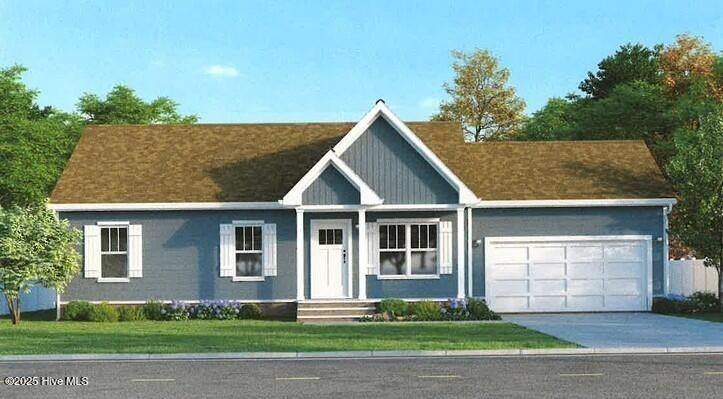 001 Gates Bank Road. Gates, NC 27937