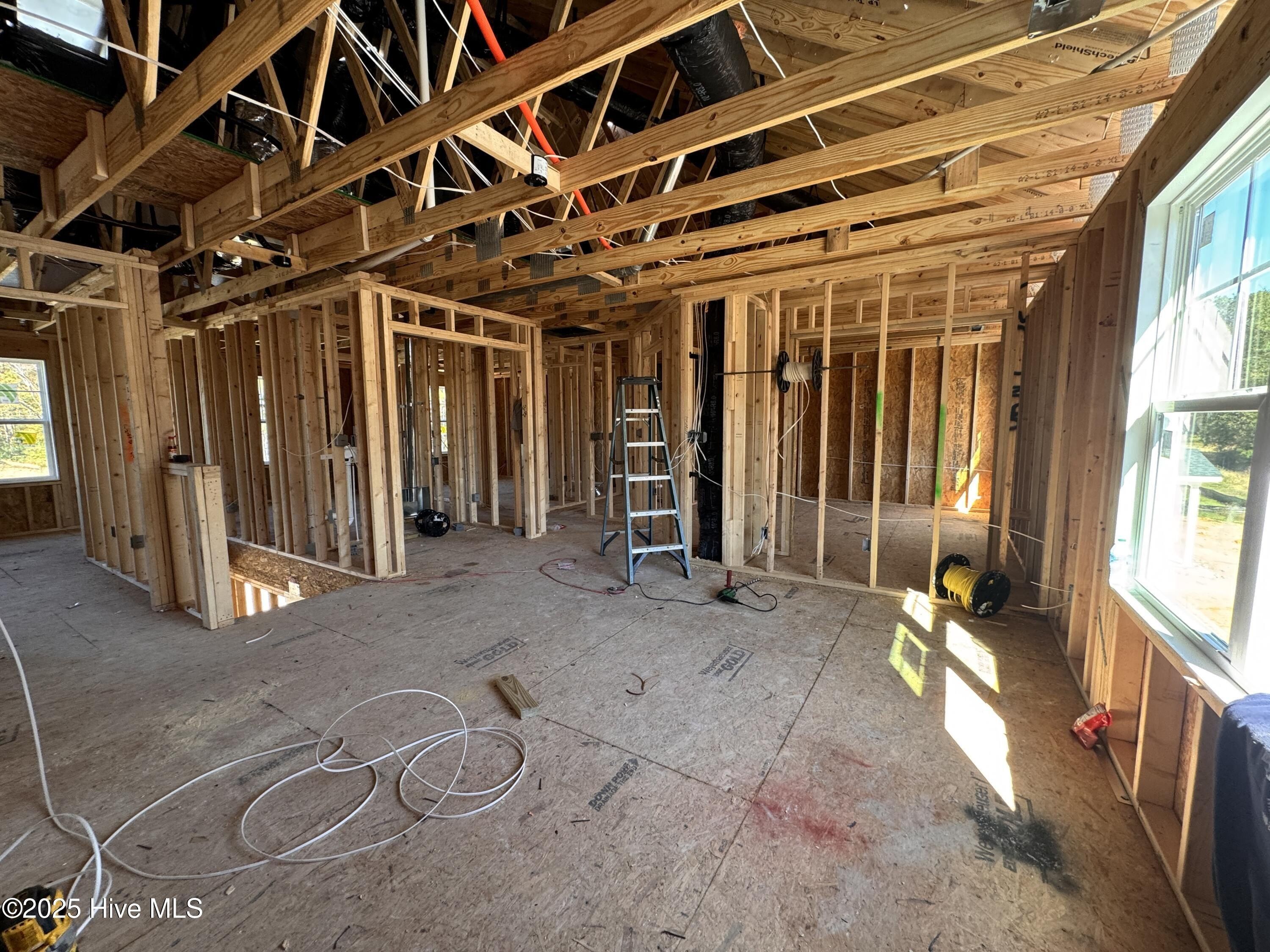 290 Elijah Way Lot 22. Vass, NC 28394