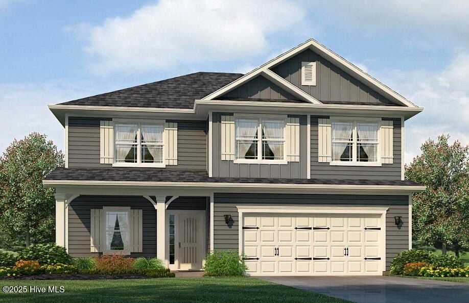 1930 Caracara Drive Lot 360. New Bern, NC 28560