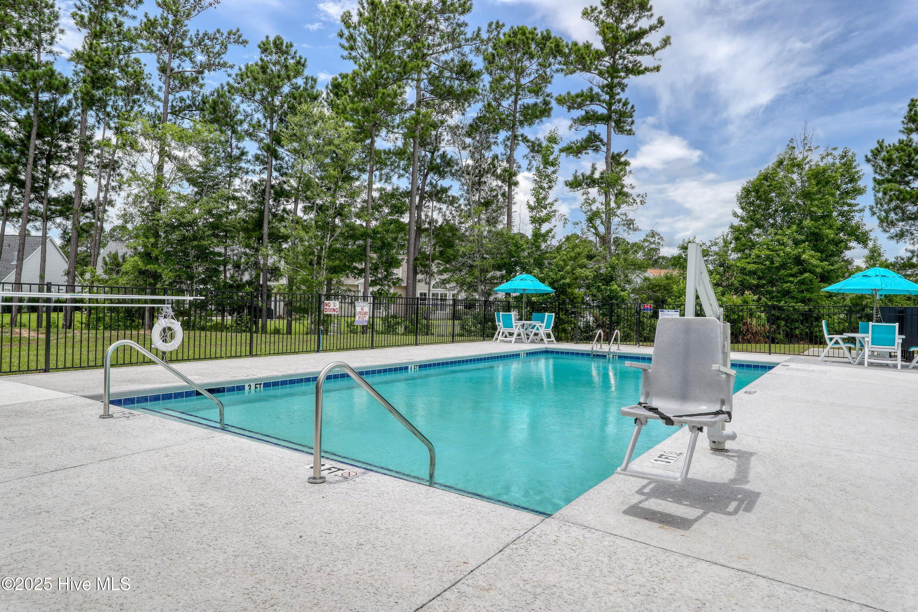 461 Goldenrod Terrace Lot 66. Calabash, NC 28467