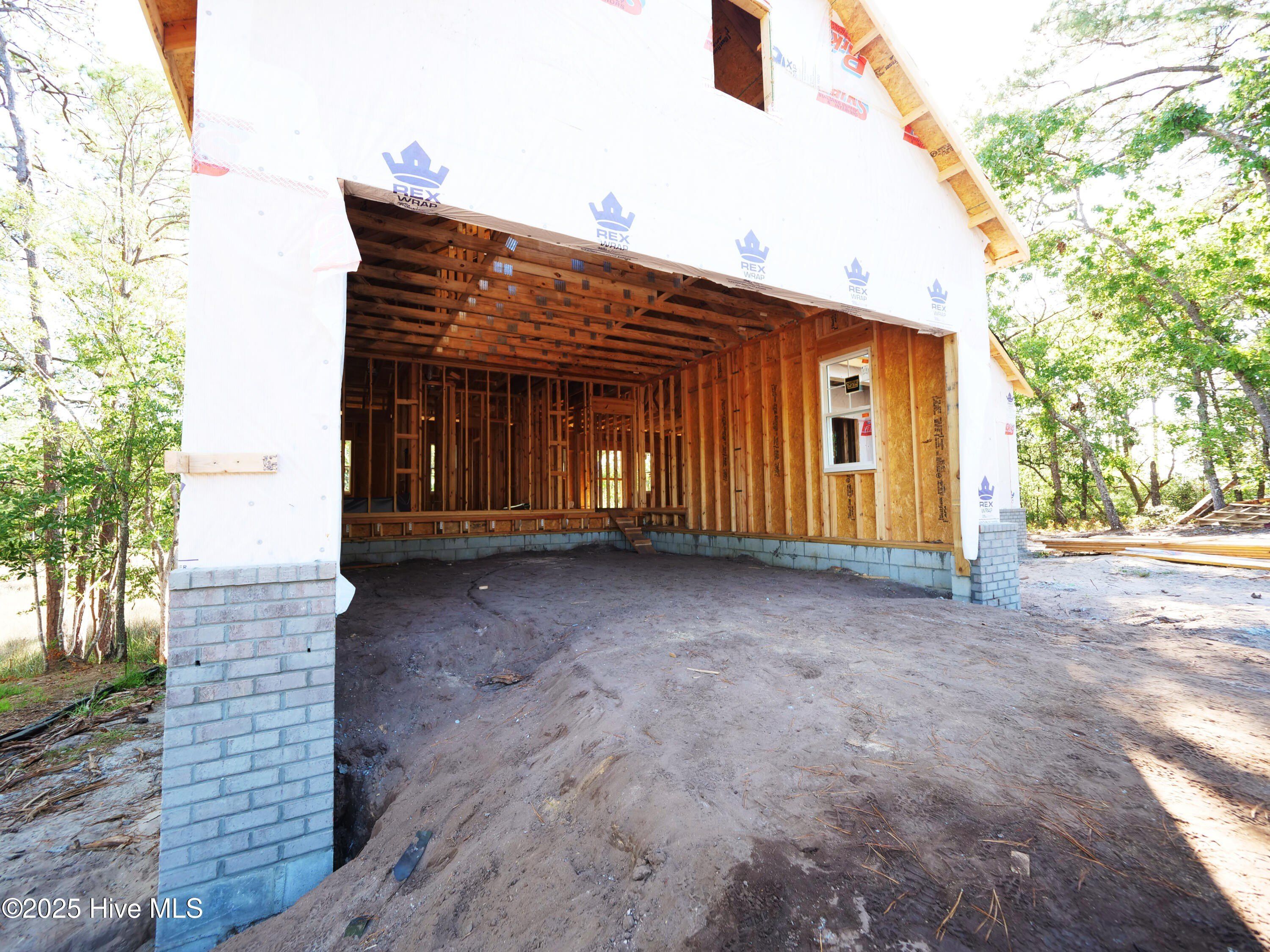 3049 River Hills Drive Sw Lot 50. Shallotte, NC 28470