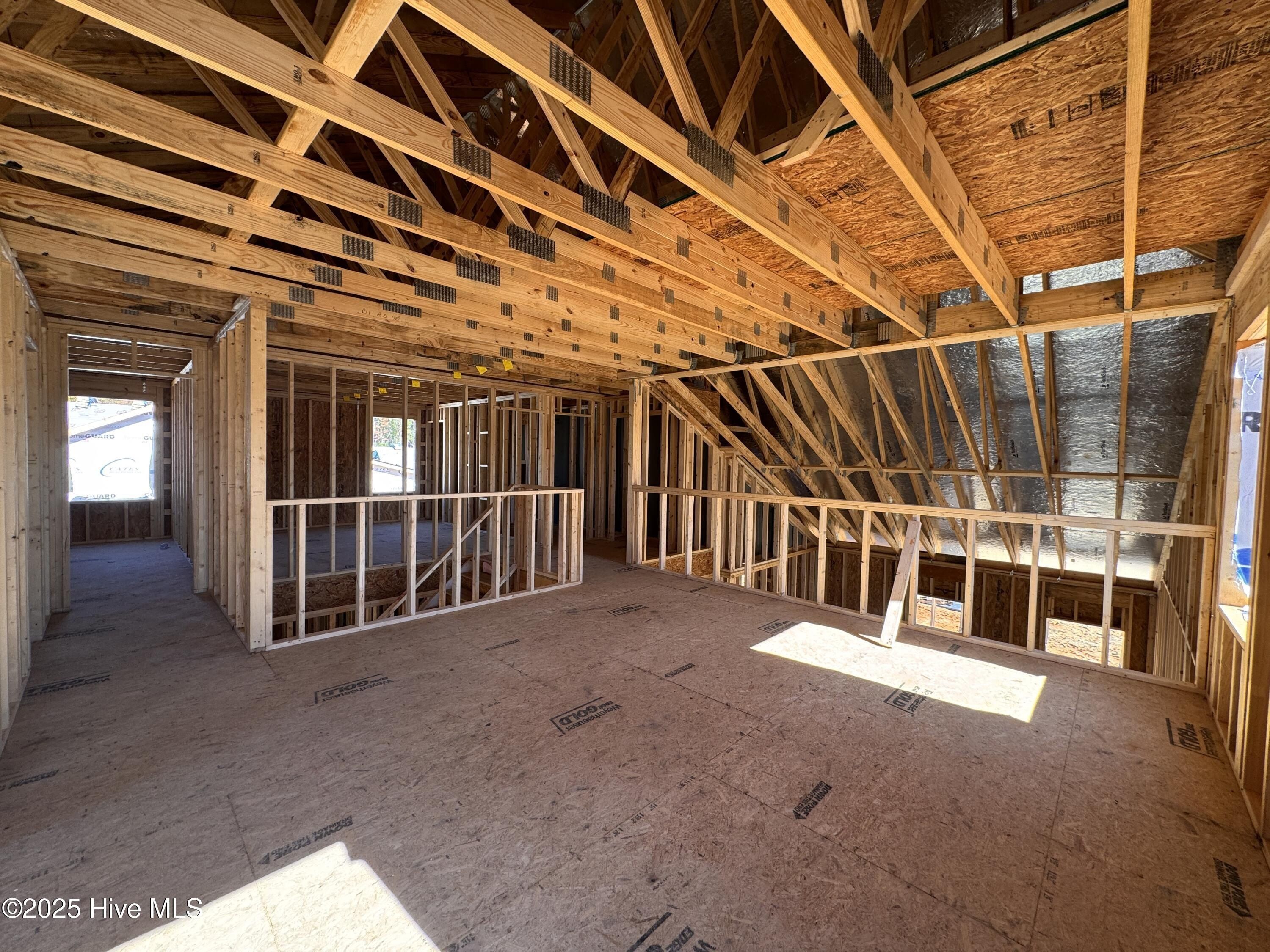 128 Michter Street Lot 69. Vass, NC 28394