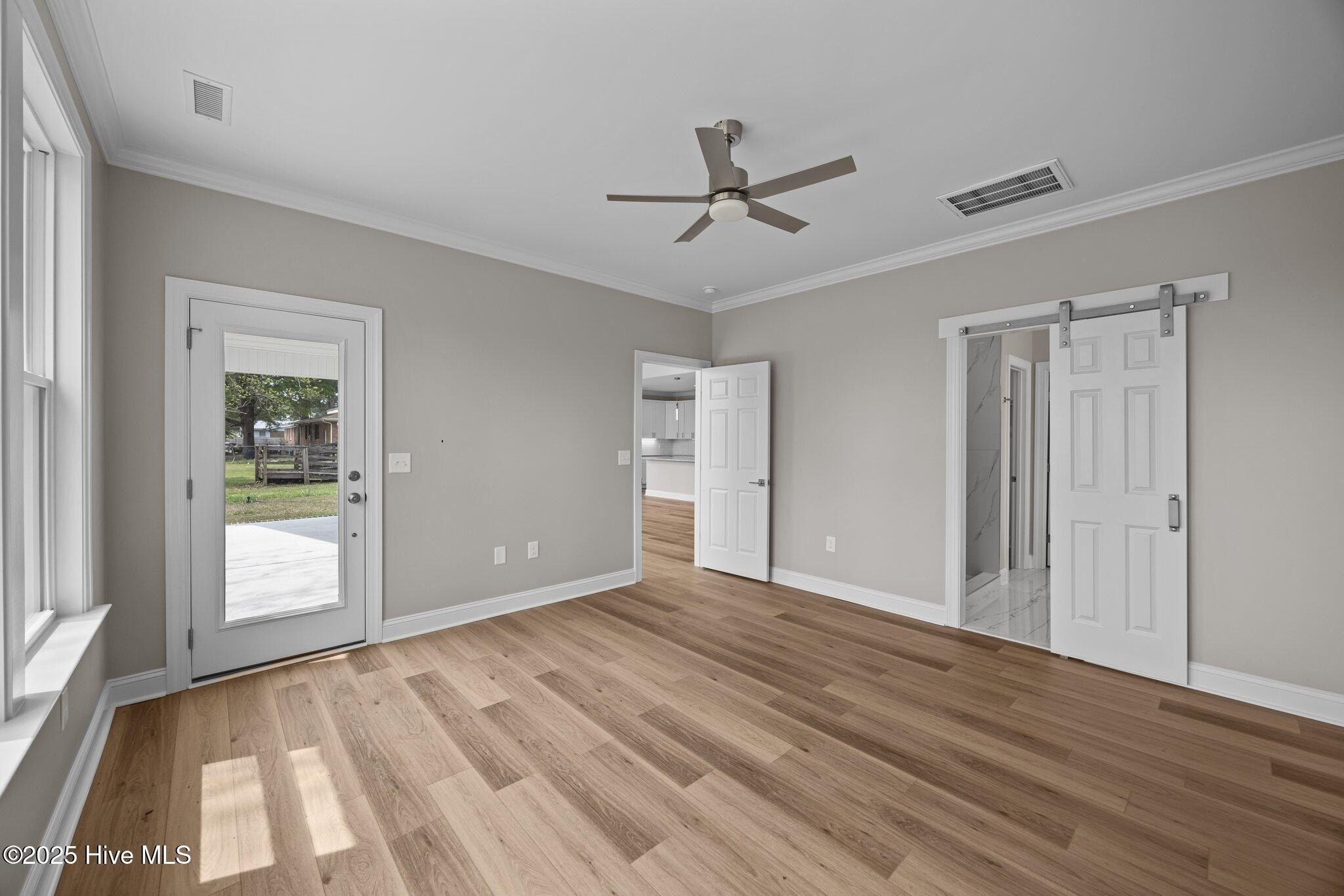 316 Allen Drive Lot C5. Ayden, NC 28513