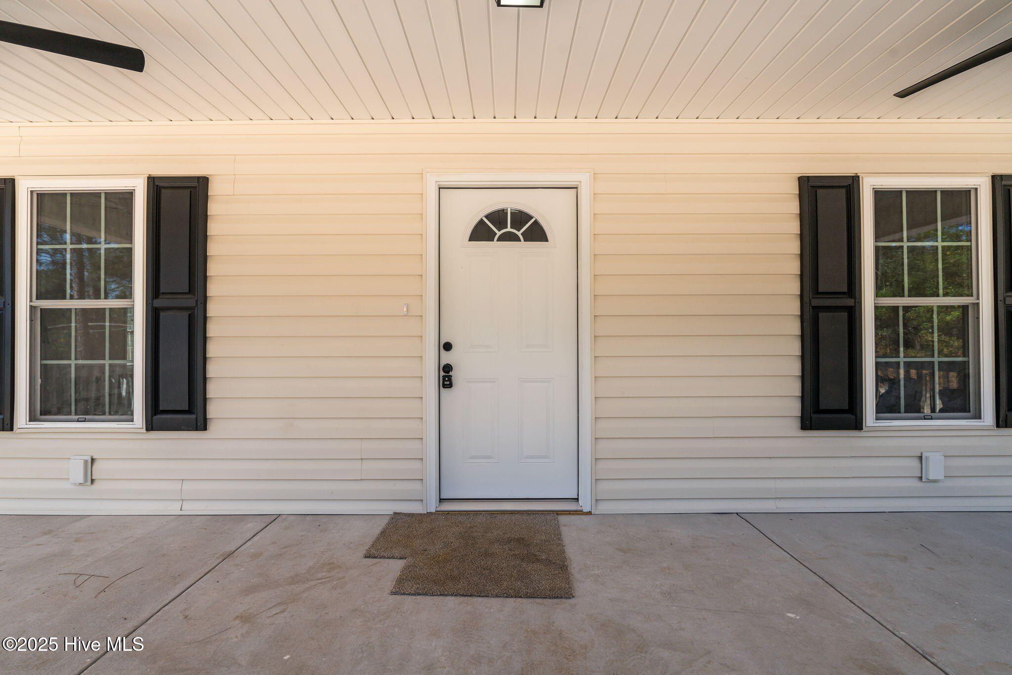 217 Beech Street. Hamlet, NC 28345