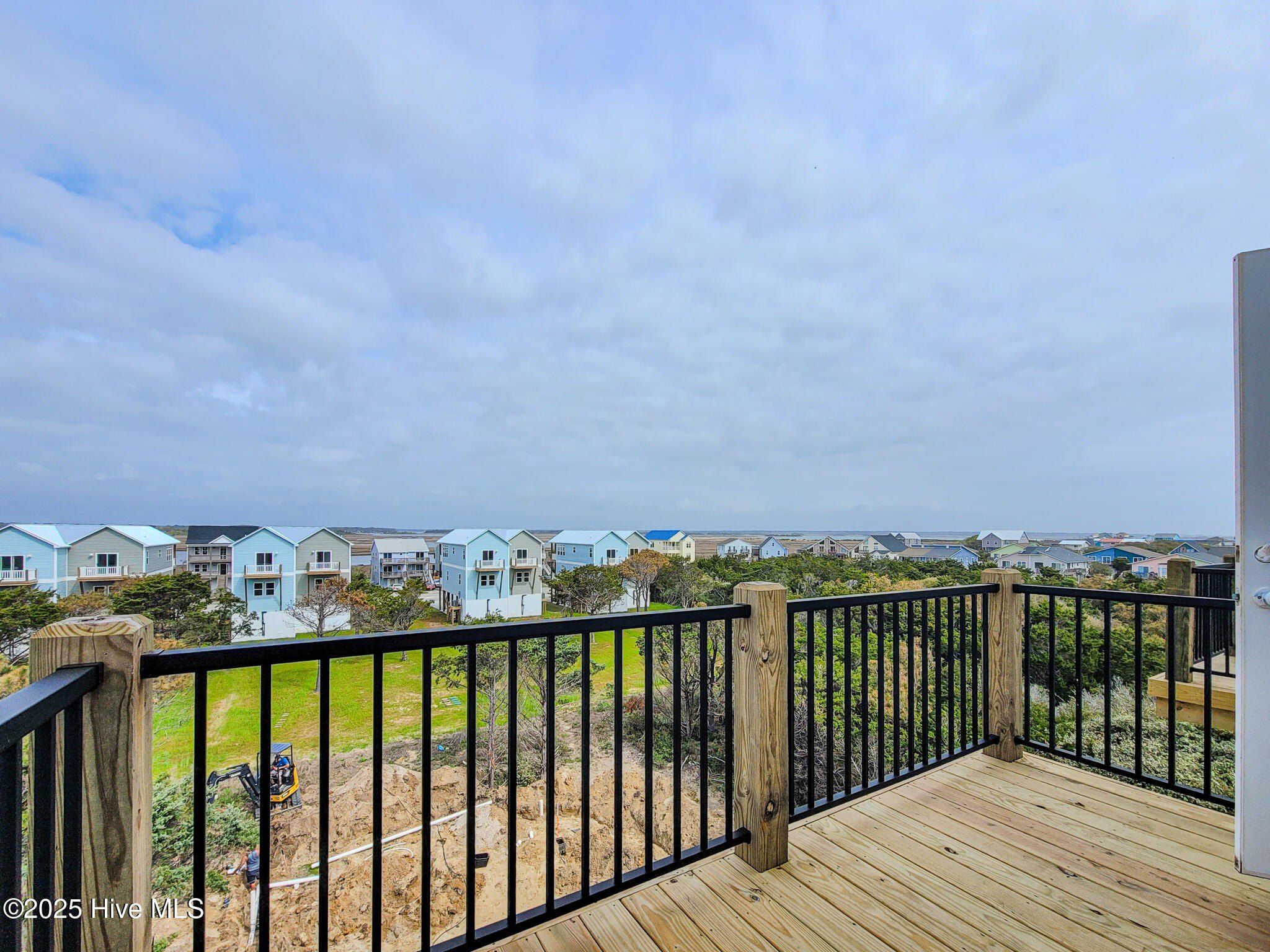 721 N New River Drive Lot 5. Surf City, NC 28445