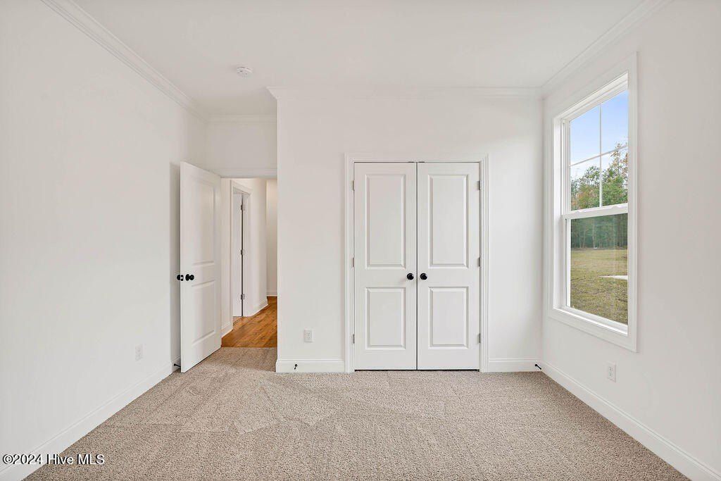 11059 Ashton Road Lot 10. Burgaw, NC 28425