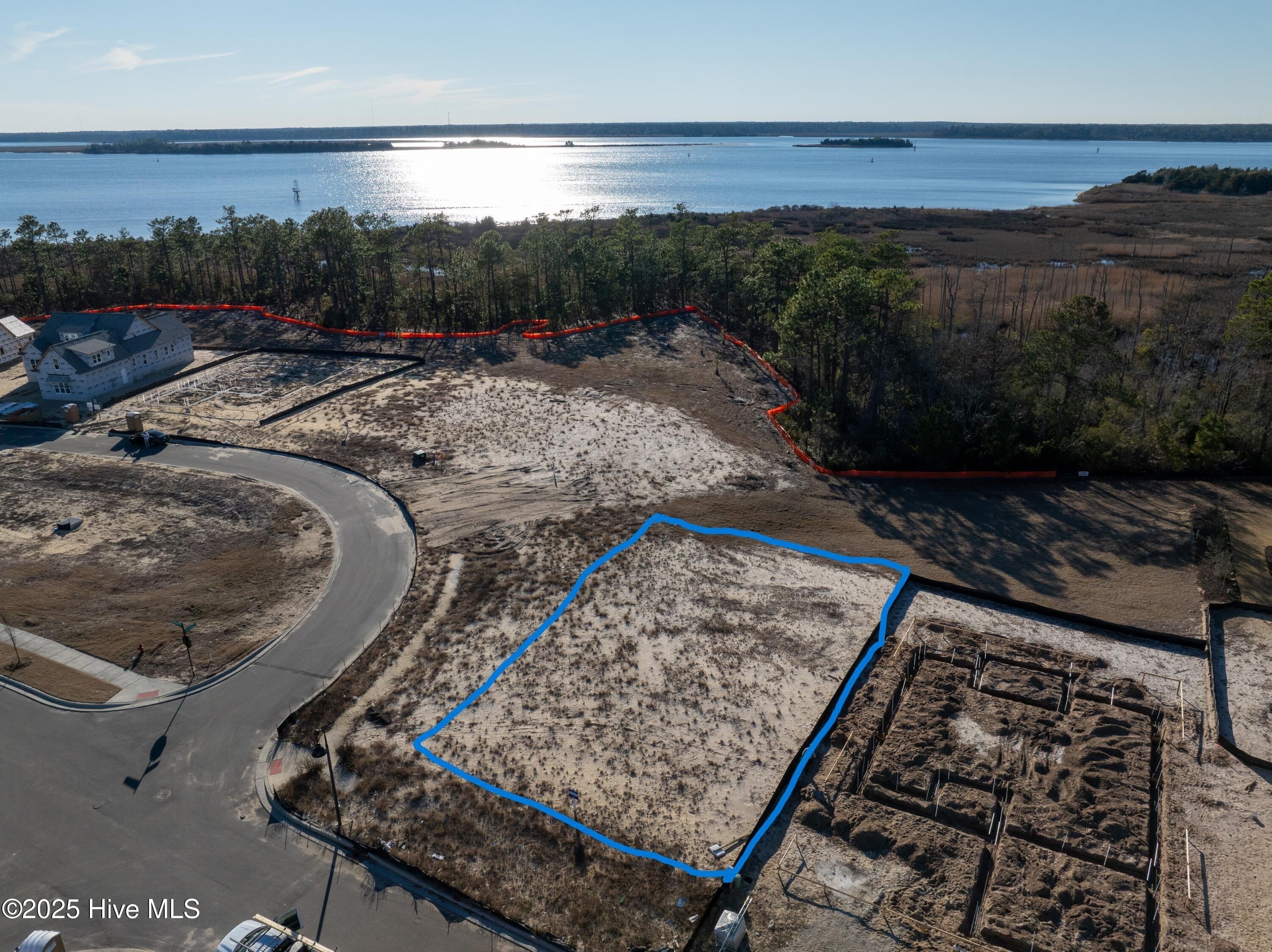 5116 Folklore Way Lot 563. Wilmington, NC 28412