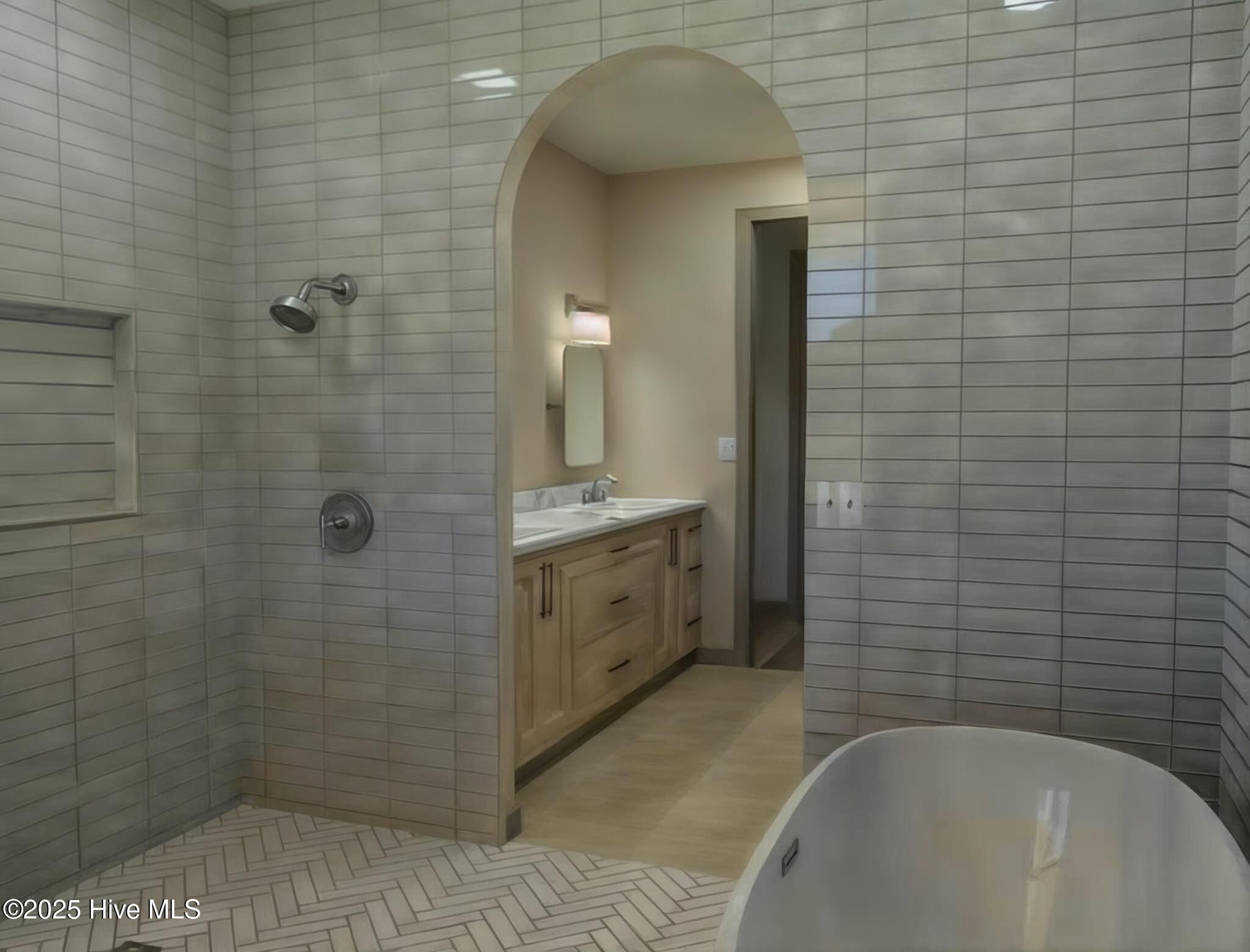 235 Paulson Court Lot 7. Pinehurst, NC 28374