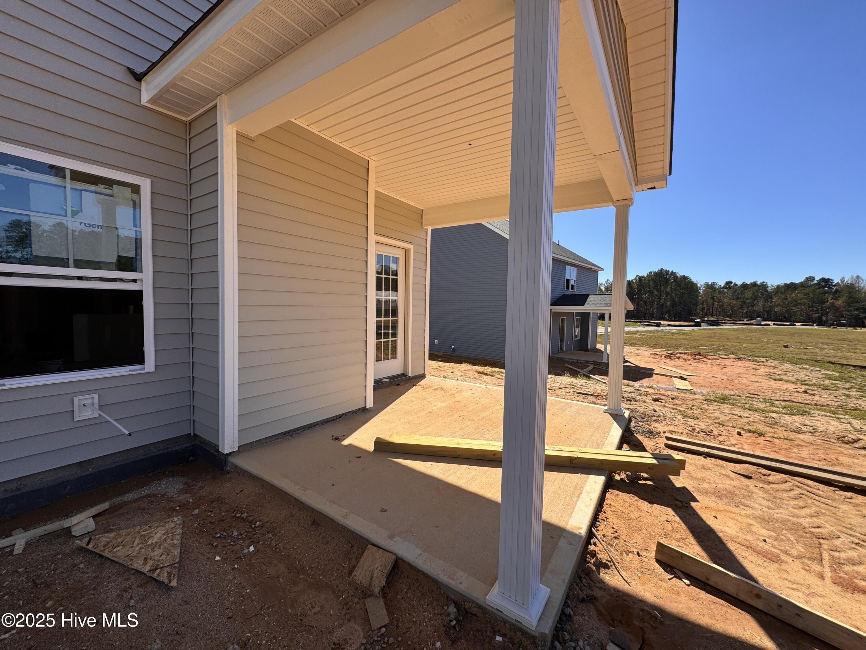 275 Elijah Way Unit 61. Vass, NC 28394