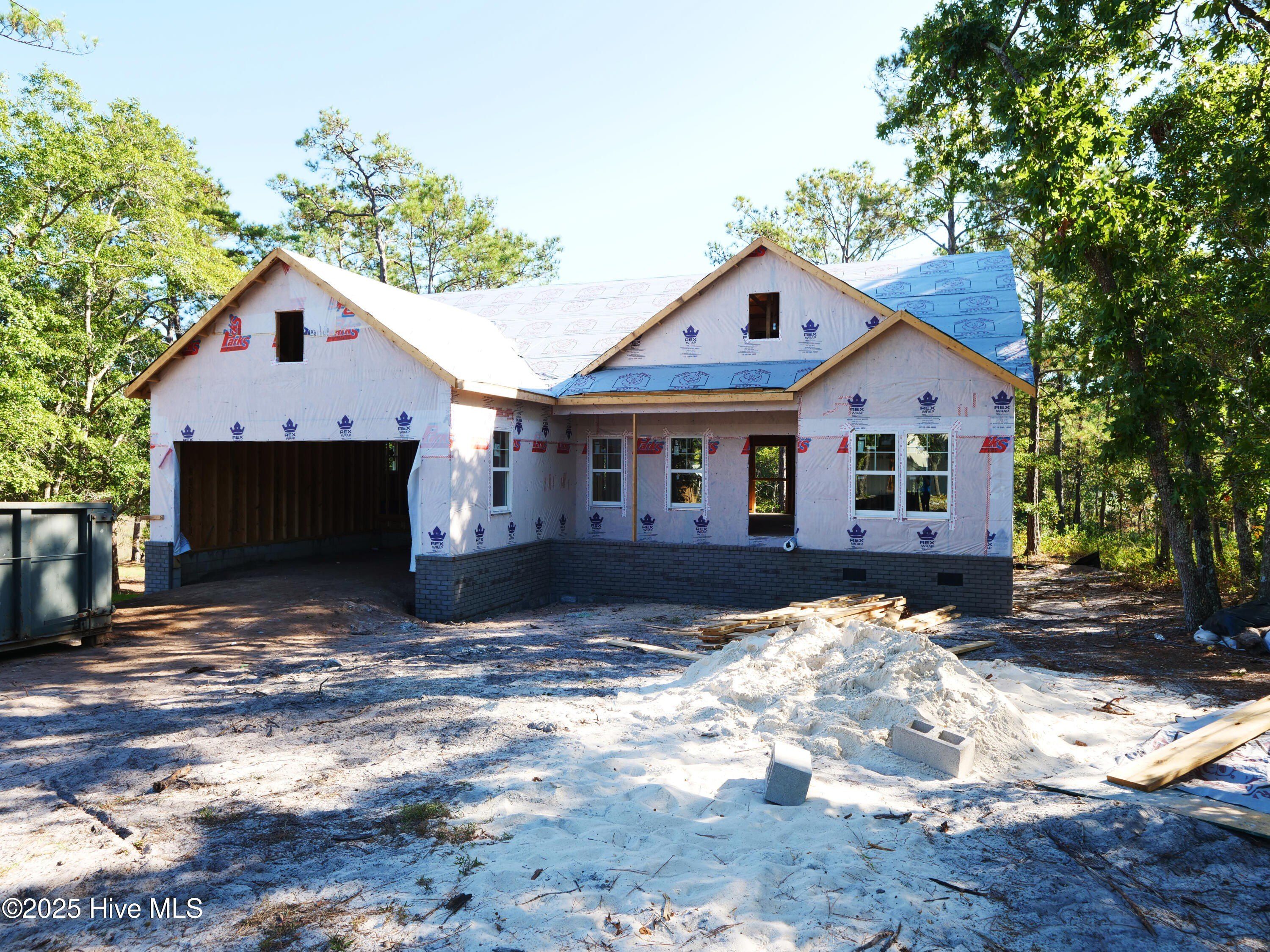 3049 River Hills Drive Sw. Shallotte, NC 28470