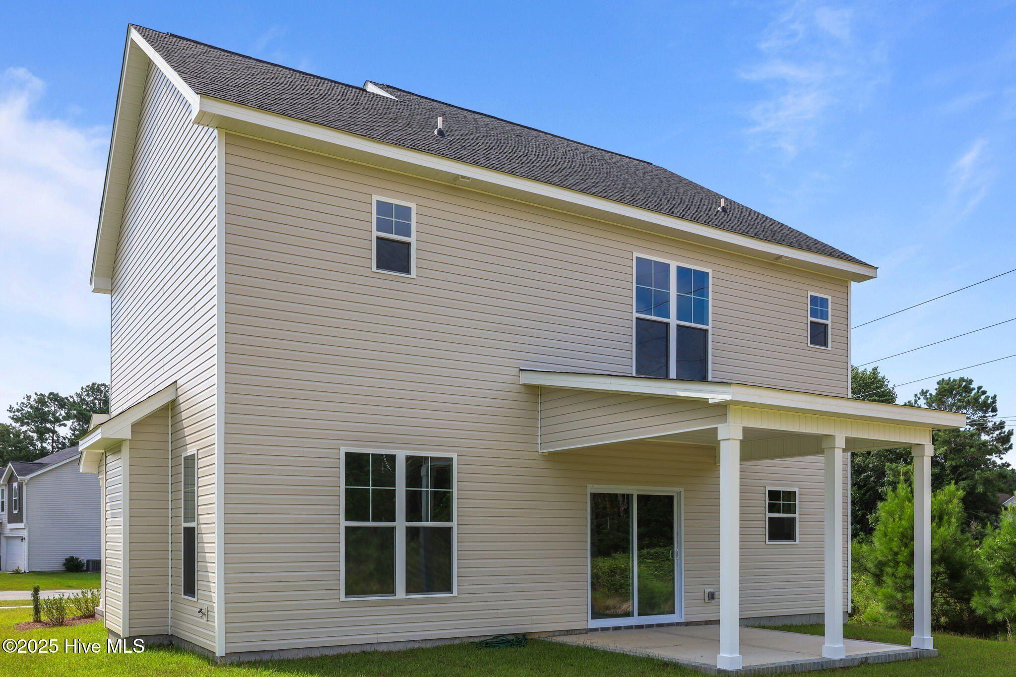 336 Adobe Lane. Jacksonville, NC 28546