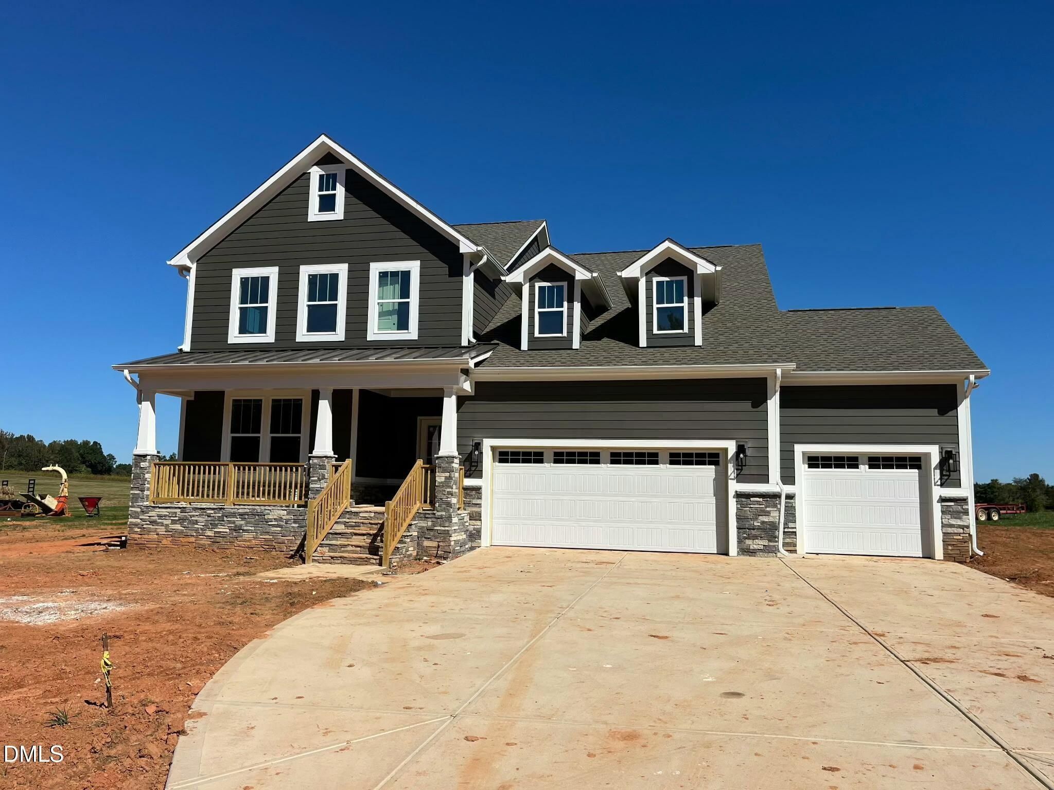 2830 John Lewis Road. Burlington, NC 27217