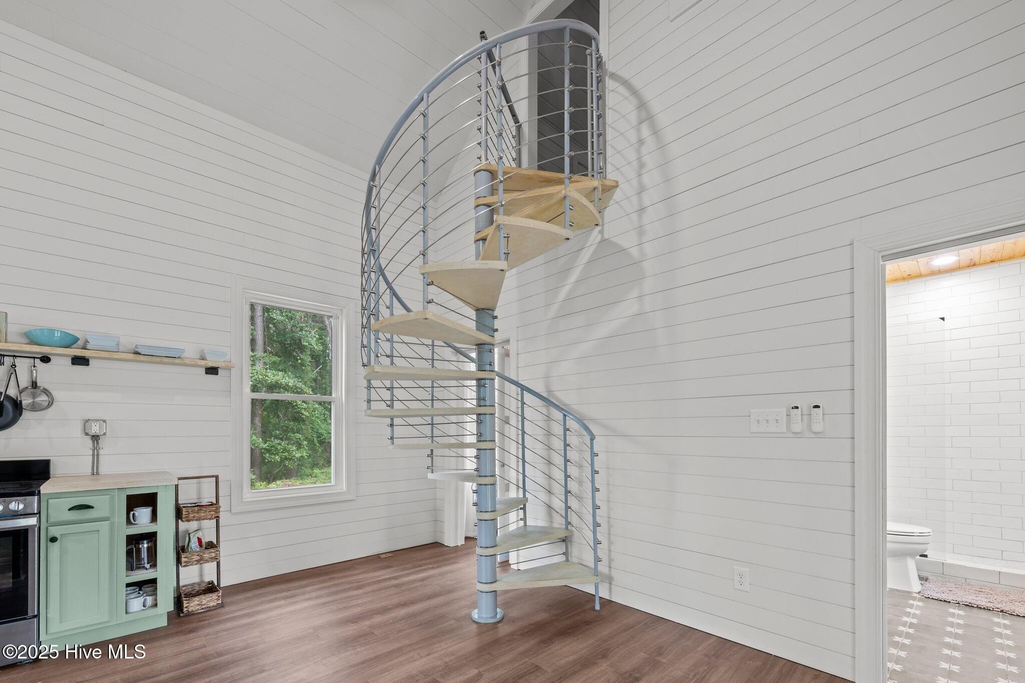 Jenny Lisa Lane. New Bern, NC 28562