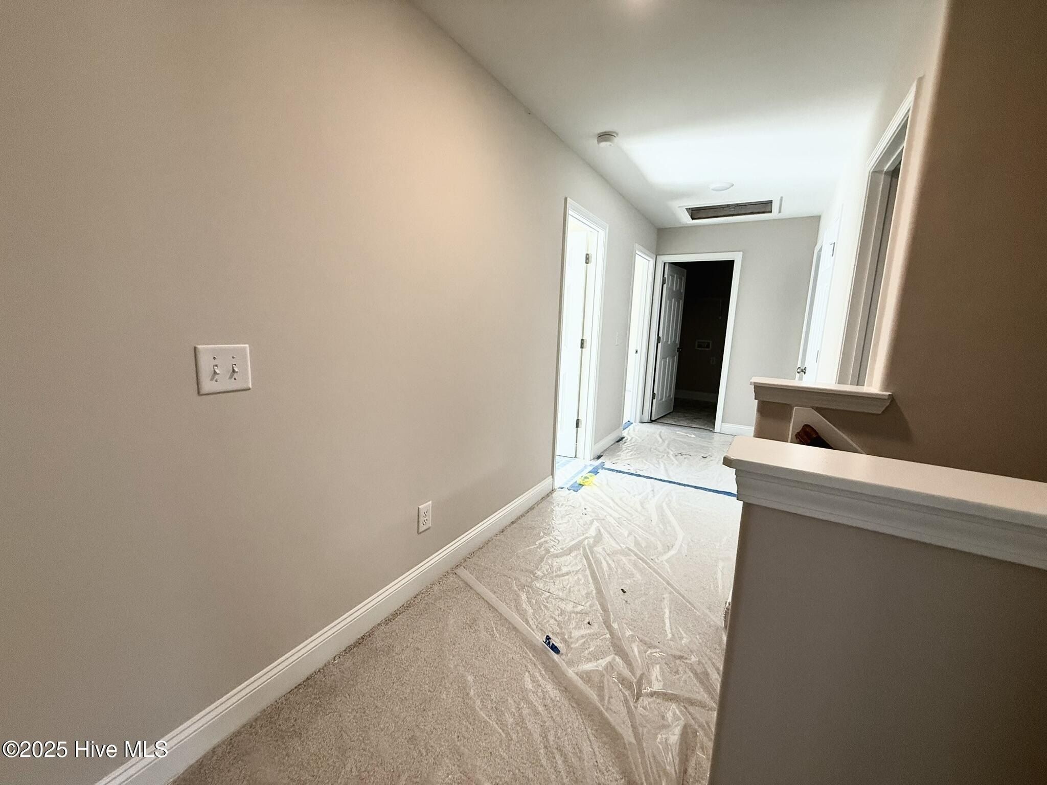 213 Brighttown Road Lot L1. Maysville, NC 28555