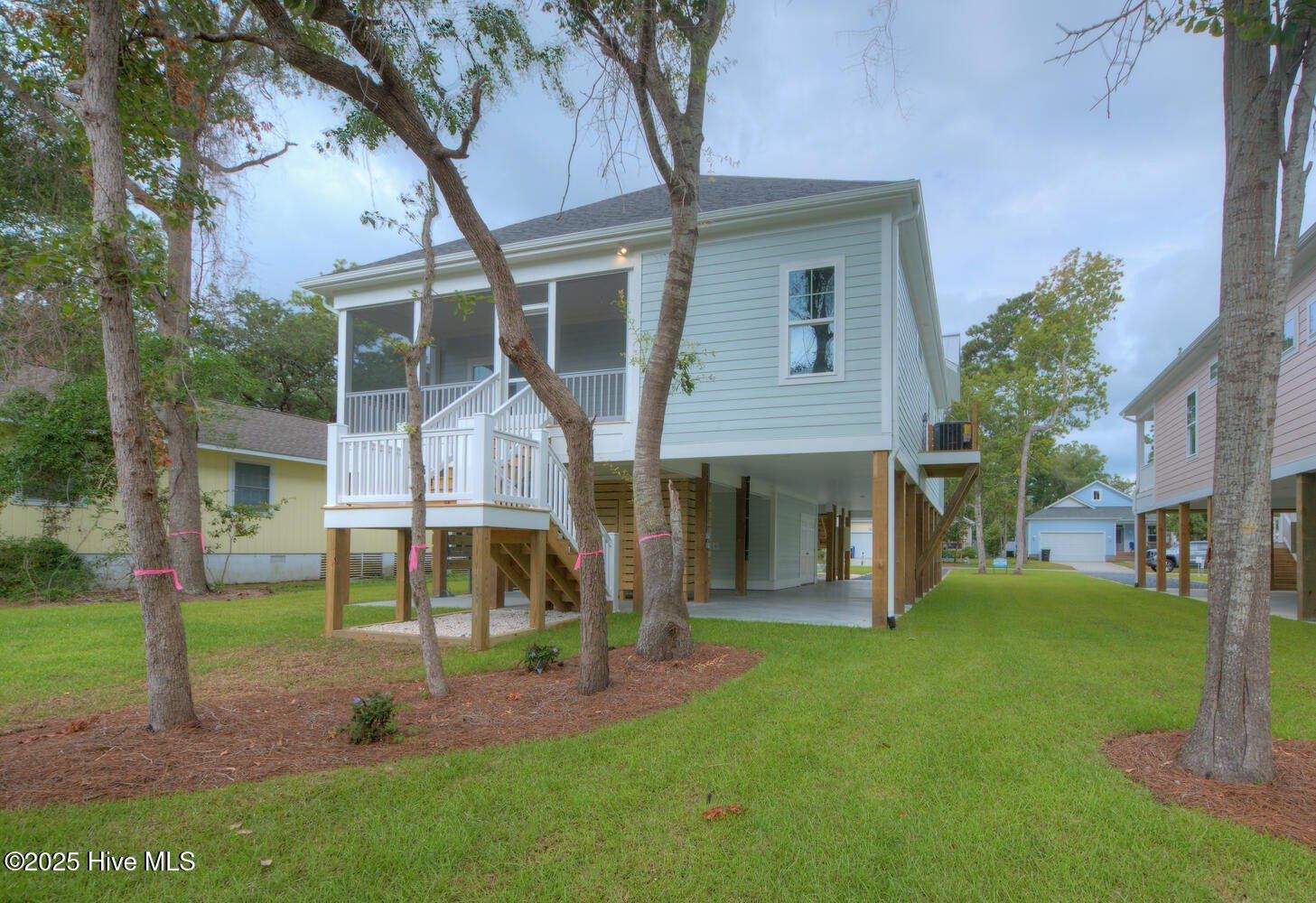 170 Ne 31St Street. Oak Island, NC 28465