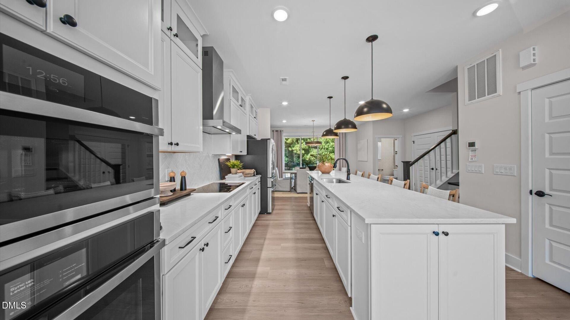 6042 Dunzo Drive. Raleigh, NC 27617