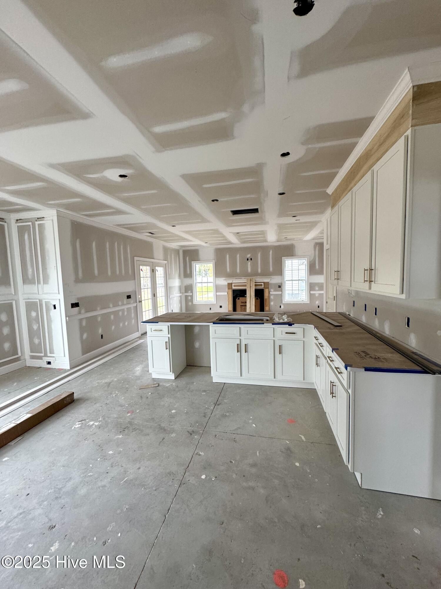 2364 Great Laurel Court Lot 48. Greenville, NC 27834