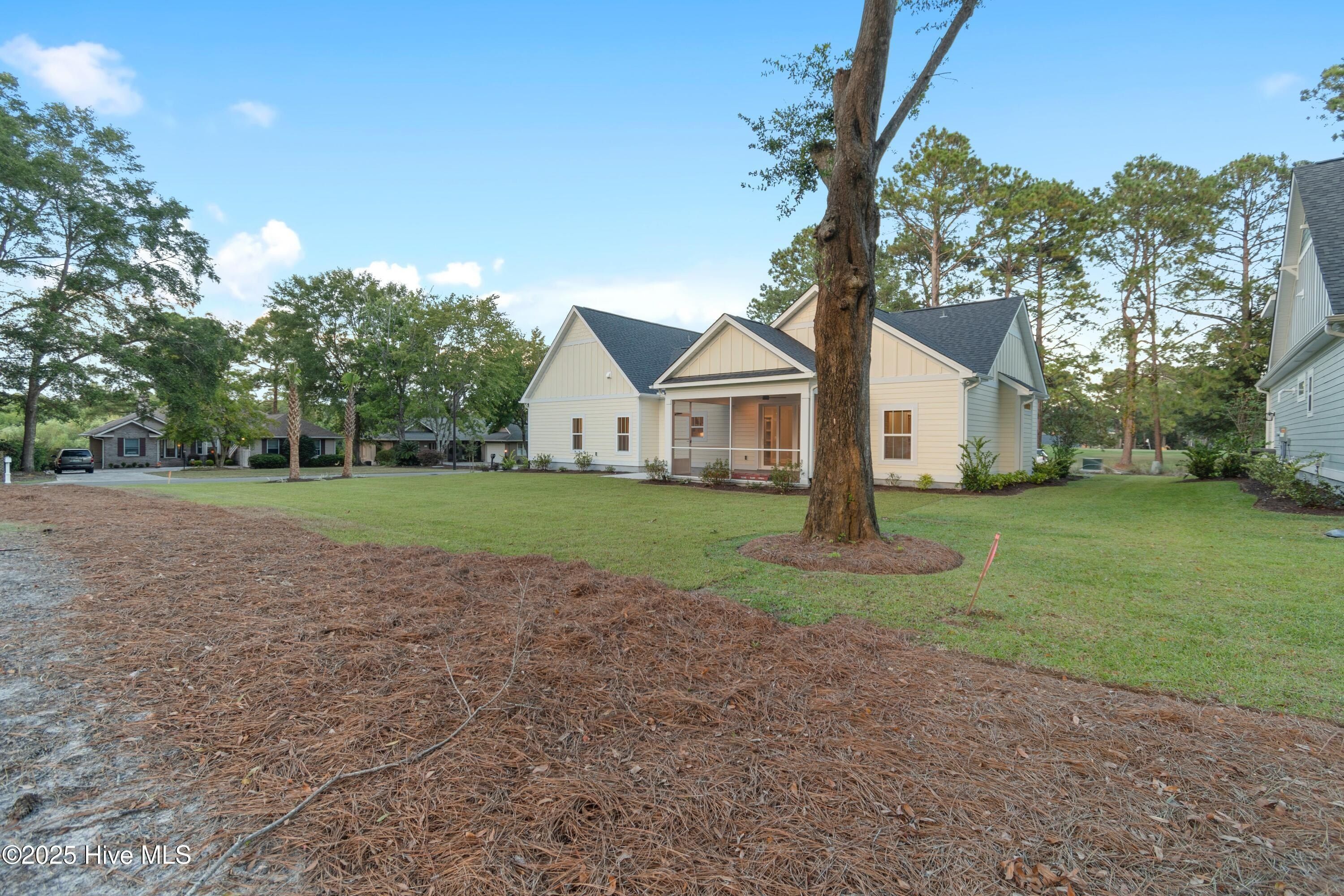 623 Wisteria Lane Lot K1. Sunset Beach, NC 28468