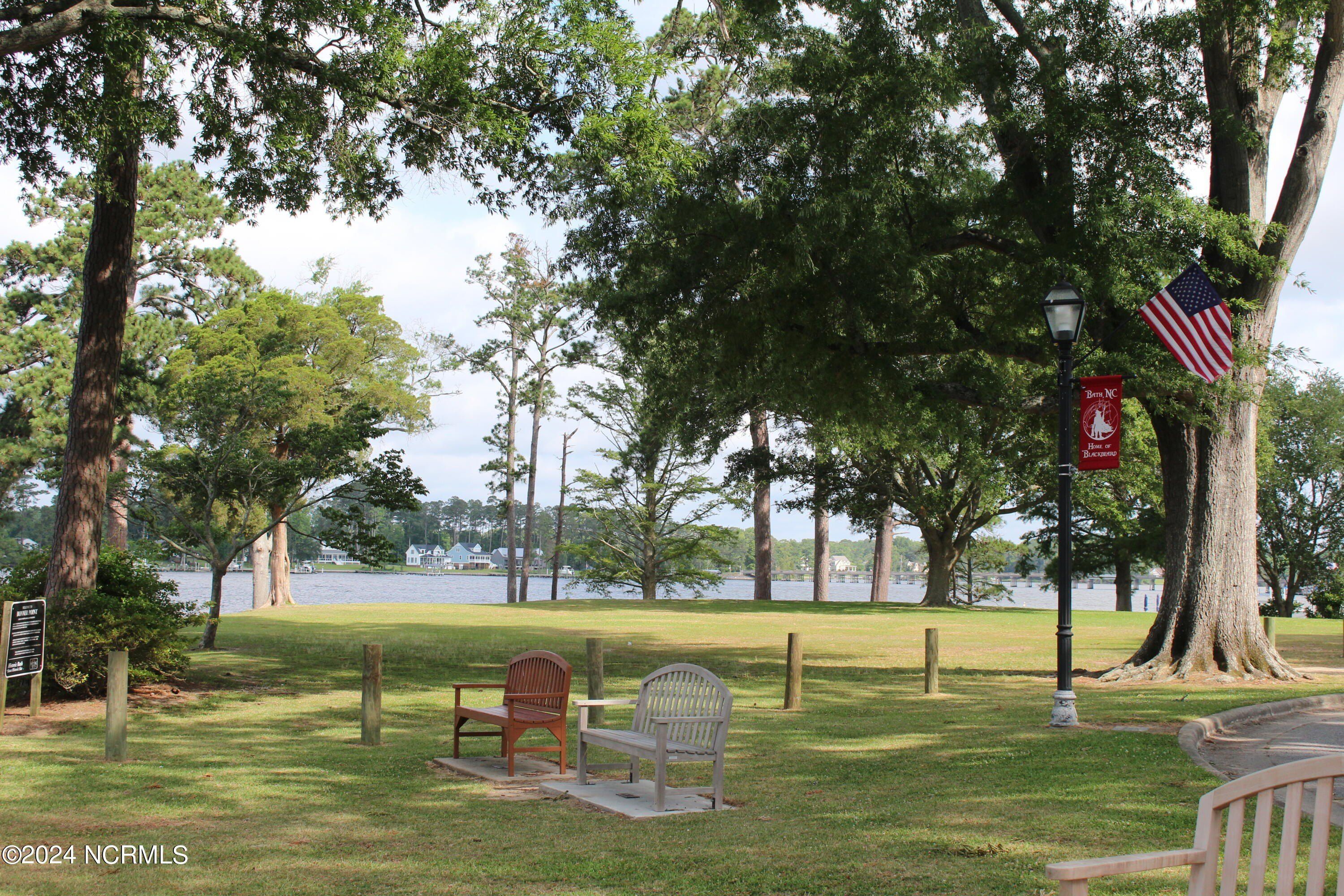 312 Maritime Loop Drive Lot 56. Bath, NC 27808