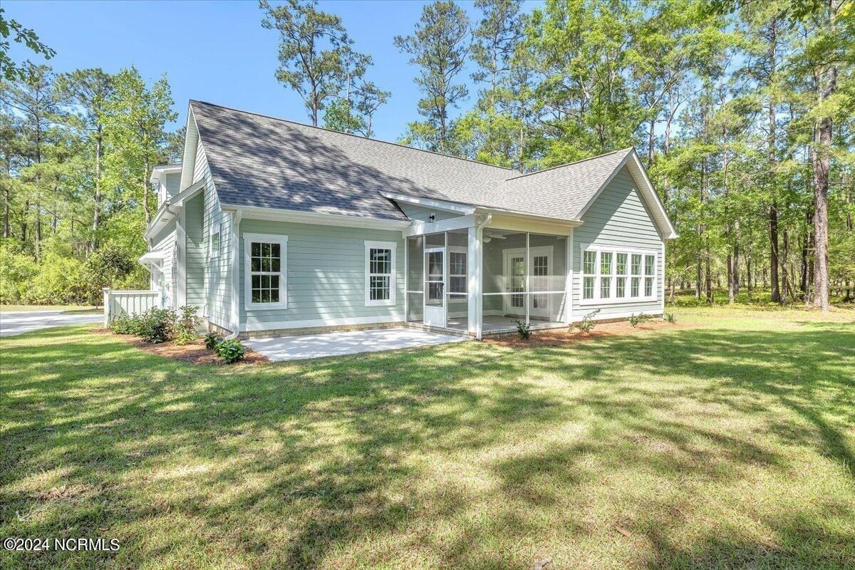 820 Weston Lane Se. Bolivia, NC 28422
