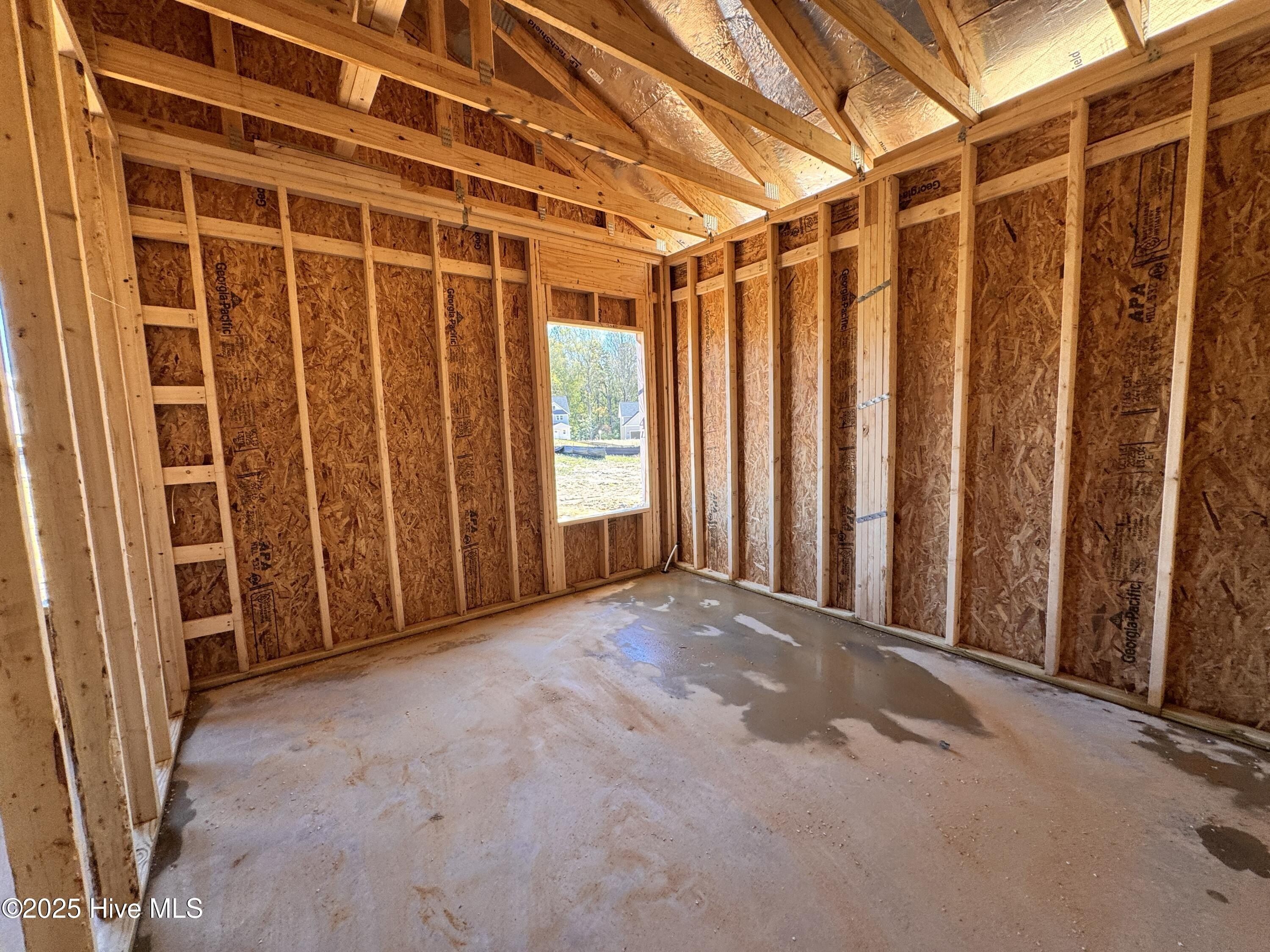 132 Michter Street Lot 68. Vass, NC 28394