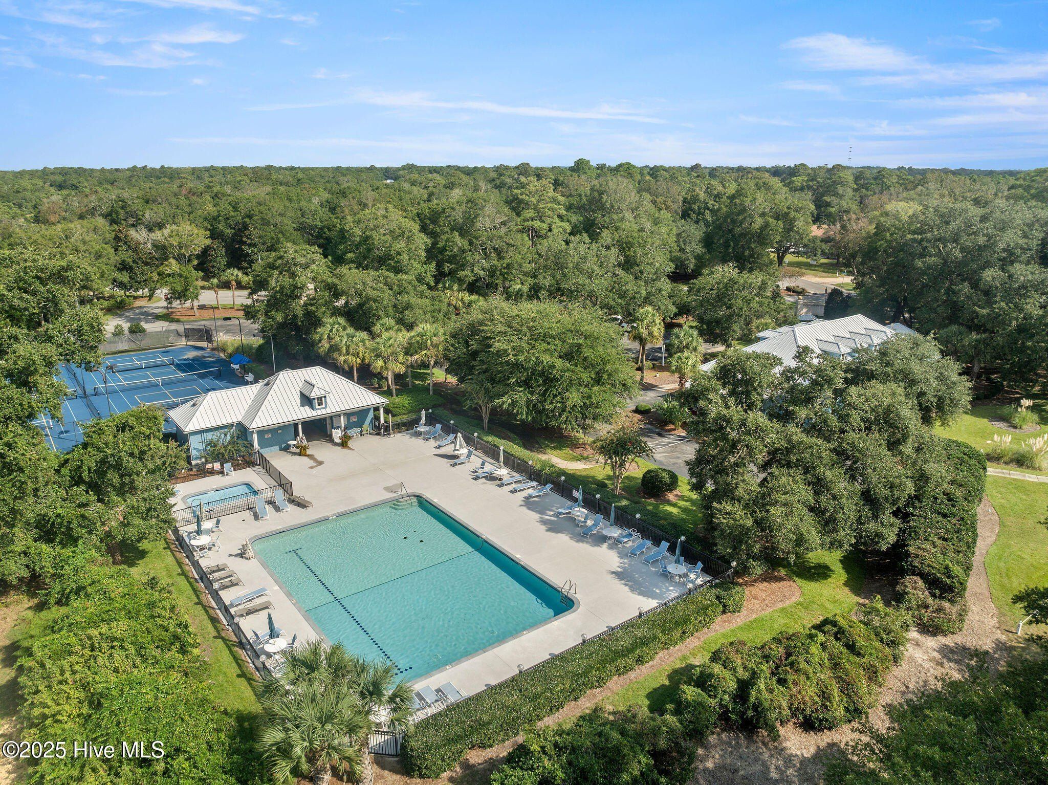 1896 Healing Water Lane Sw Lot 503. Supply, NC 28462