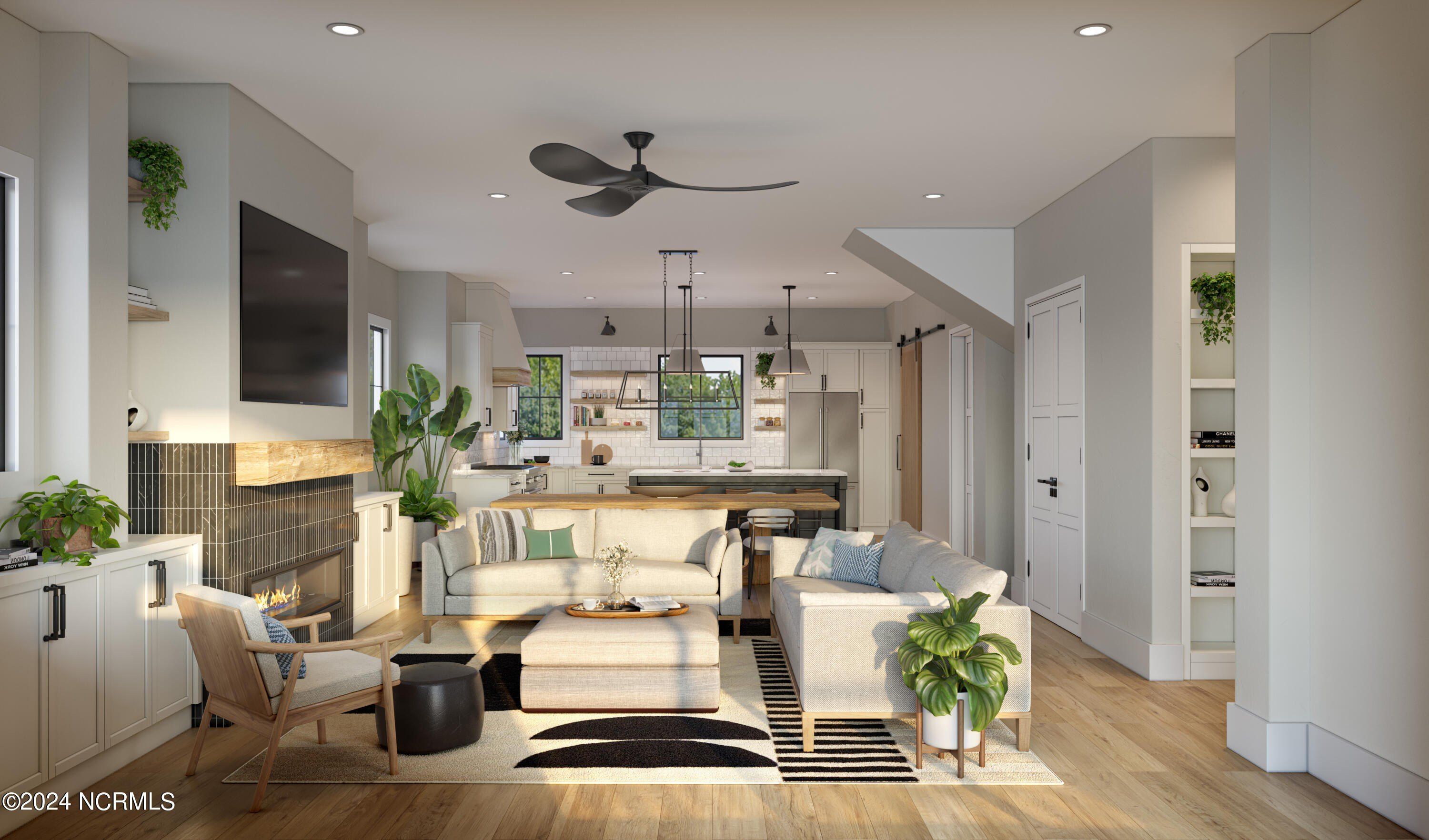 132 James Edward Court Lot 5. Wilmington, NC 28403