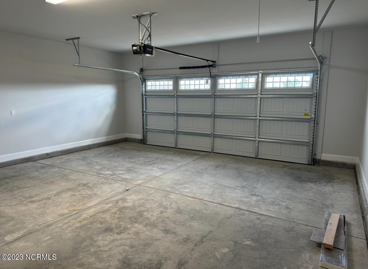 9410 Byron Court Lot 209. Bailey, NC 27807