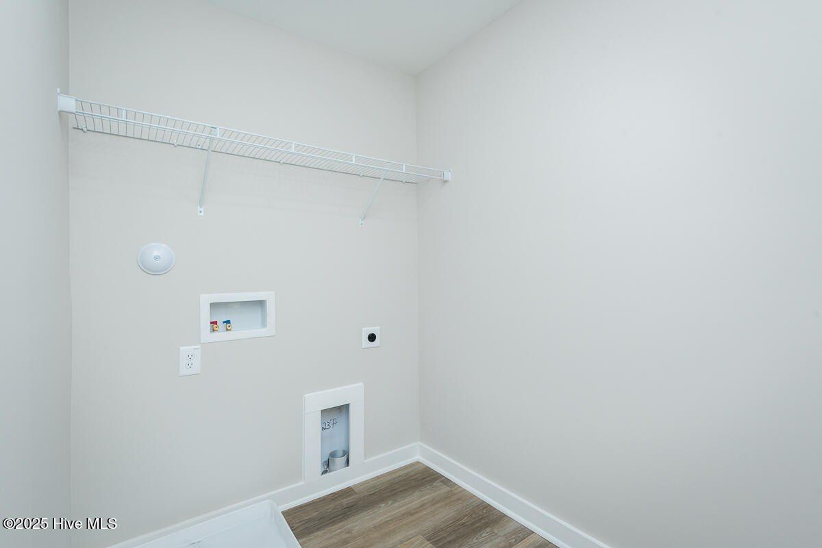 160 Tupelo Drive Lot 53. Spring Hope, NC 27882