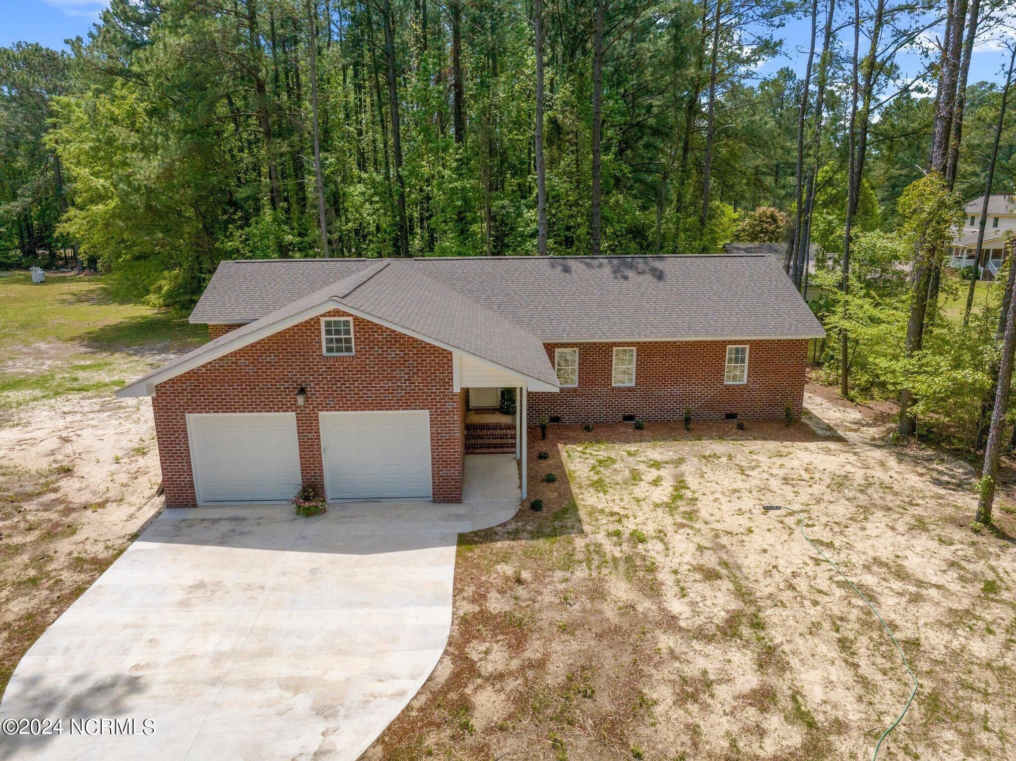 216 Coastal Drive. Washington, NC 27889