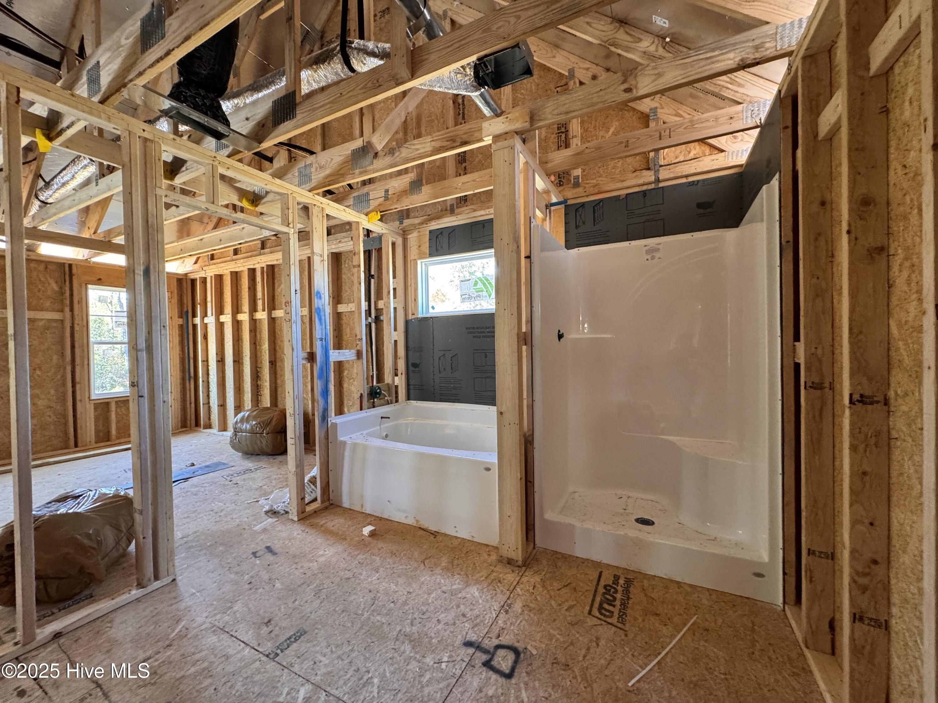 133 Michter Street Lot 45. Vass, NC 28394