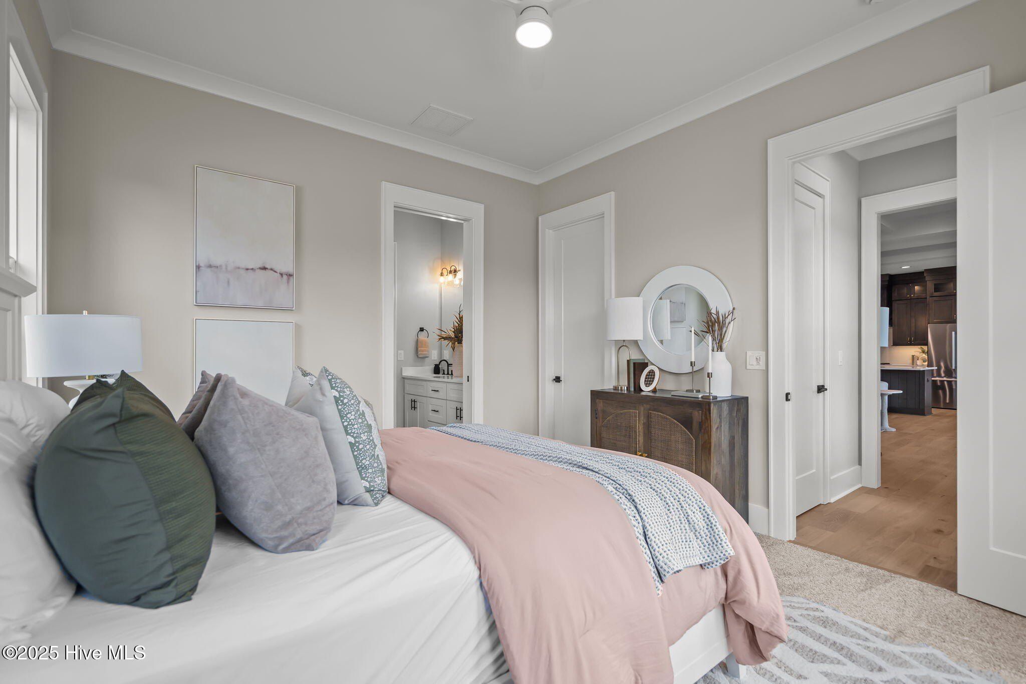 3452 St James Drive Se Lot 2. Southport, NC 28461