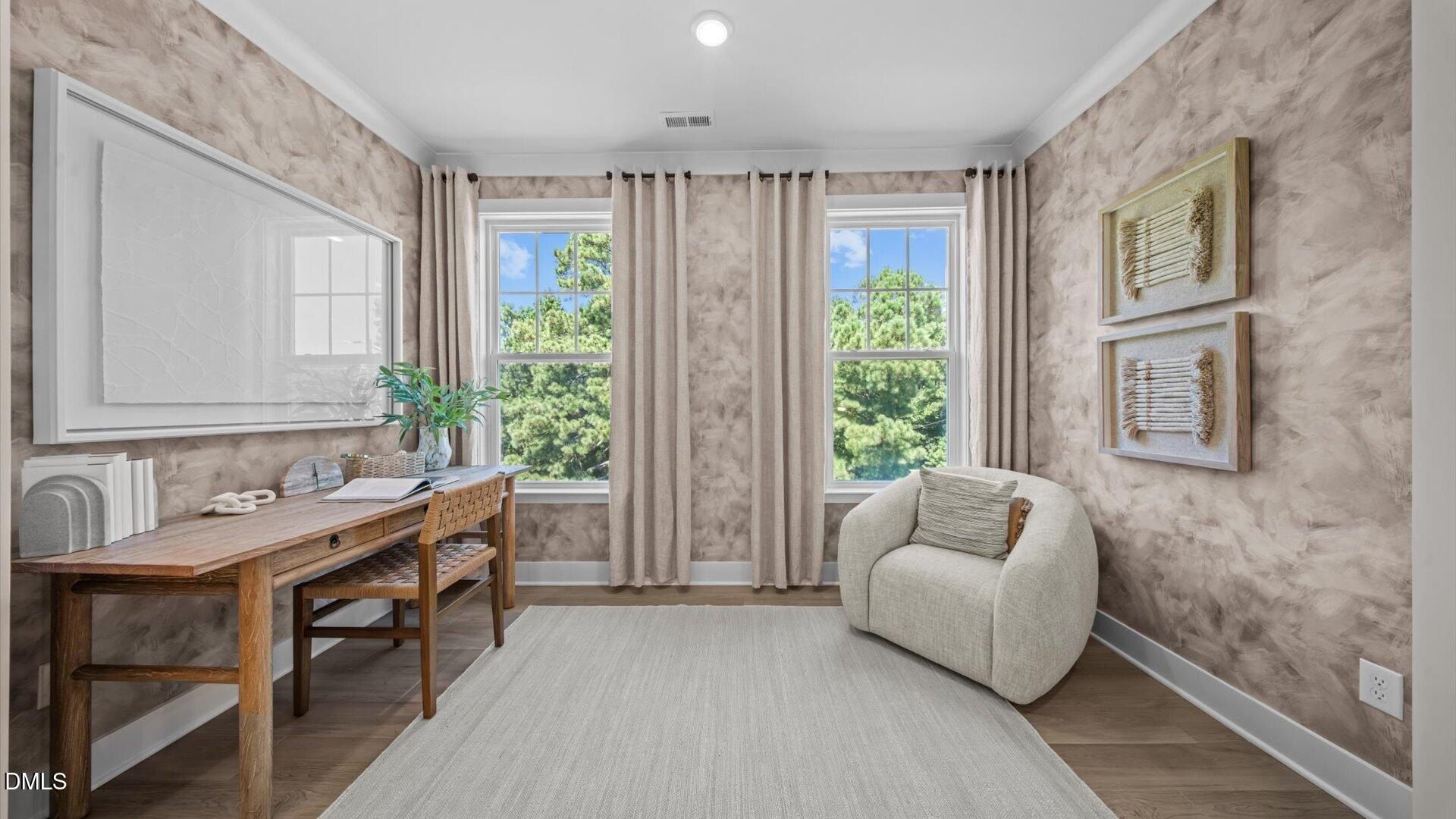 6042 Dunzo Drive. Raleigh, NC 27617