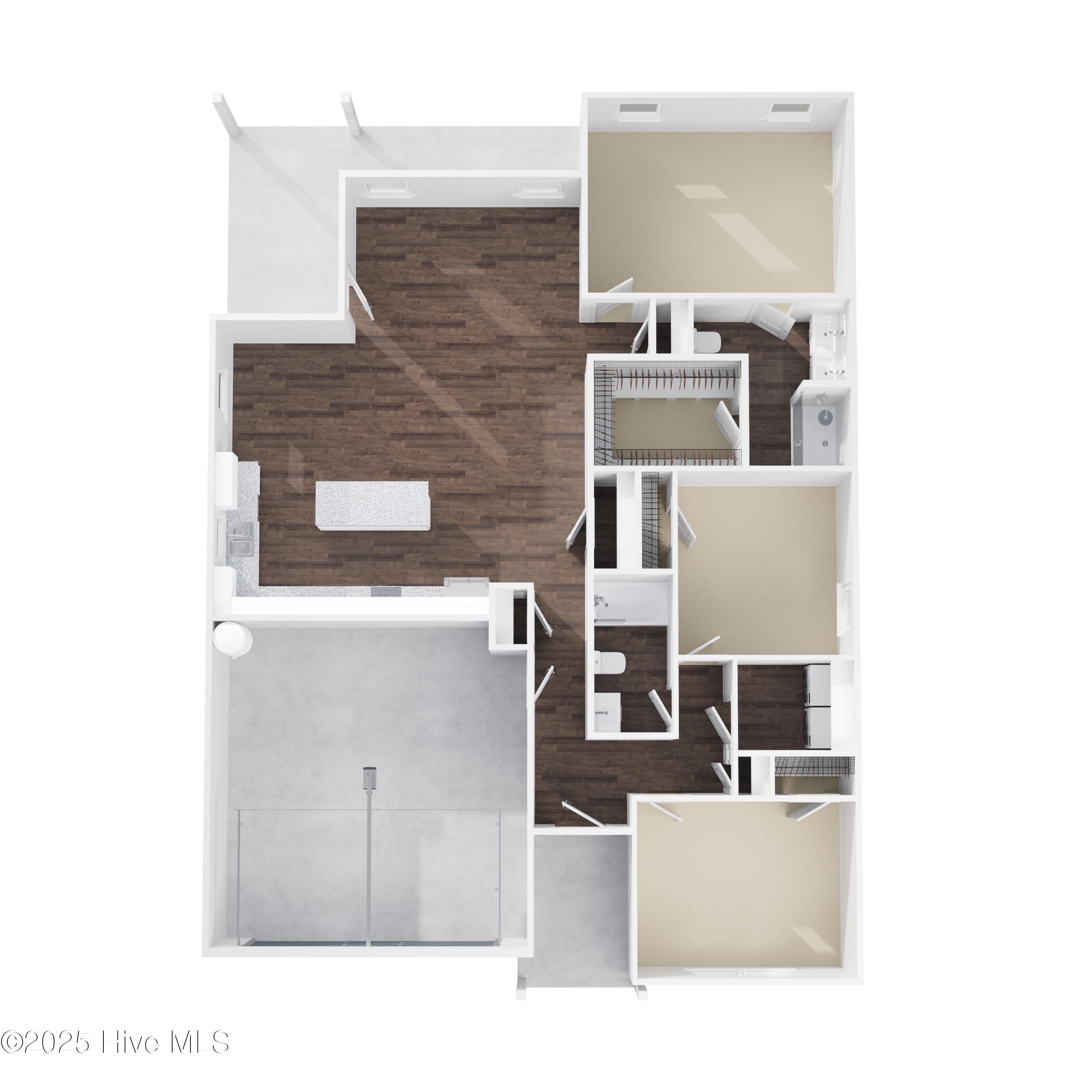 107 Chester Place. Pikeville, NC 27863