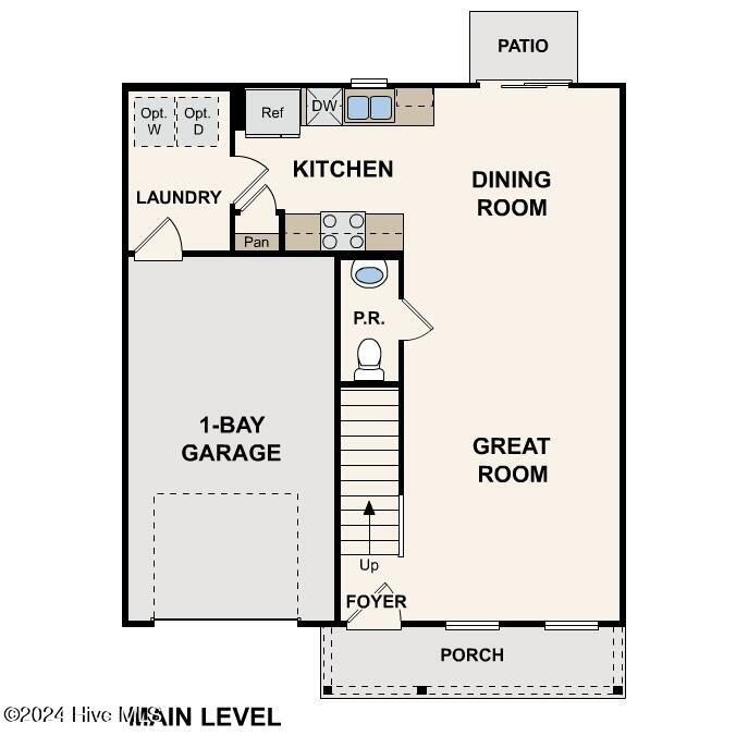322 Rush Drive Sw Lot 47. Supply, NC 28462