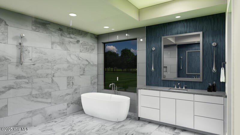 521 Airlie Road Unit Santiago Plan. Wilmington, NC 28403