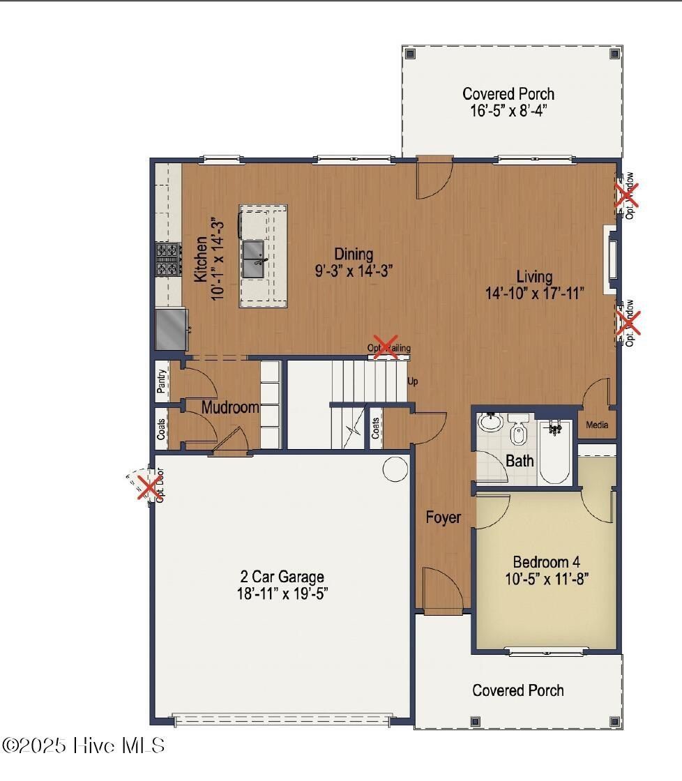 305 Ashurst Road. Carthage, NC 28327