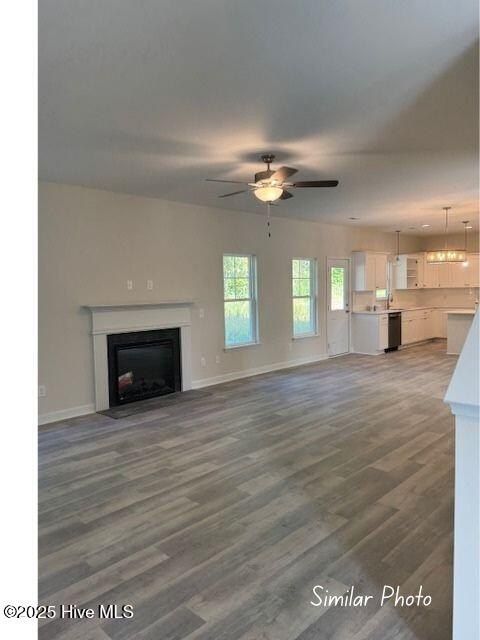 1115 Lunenburg Place Lot 88. Jacksonville, NC 28540