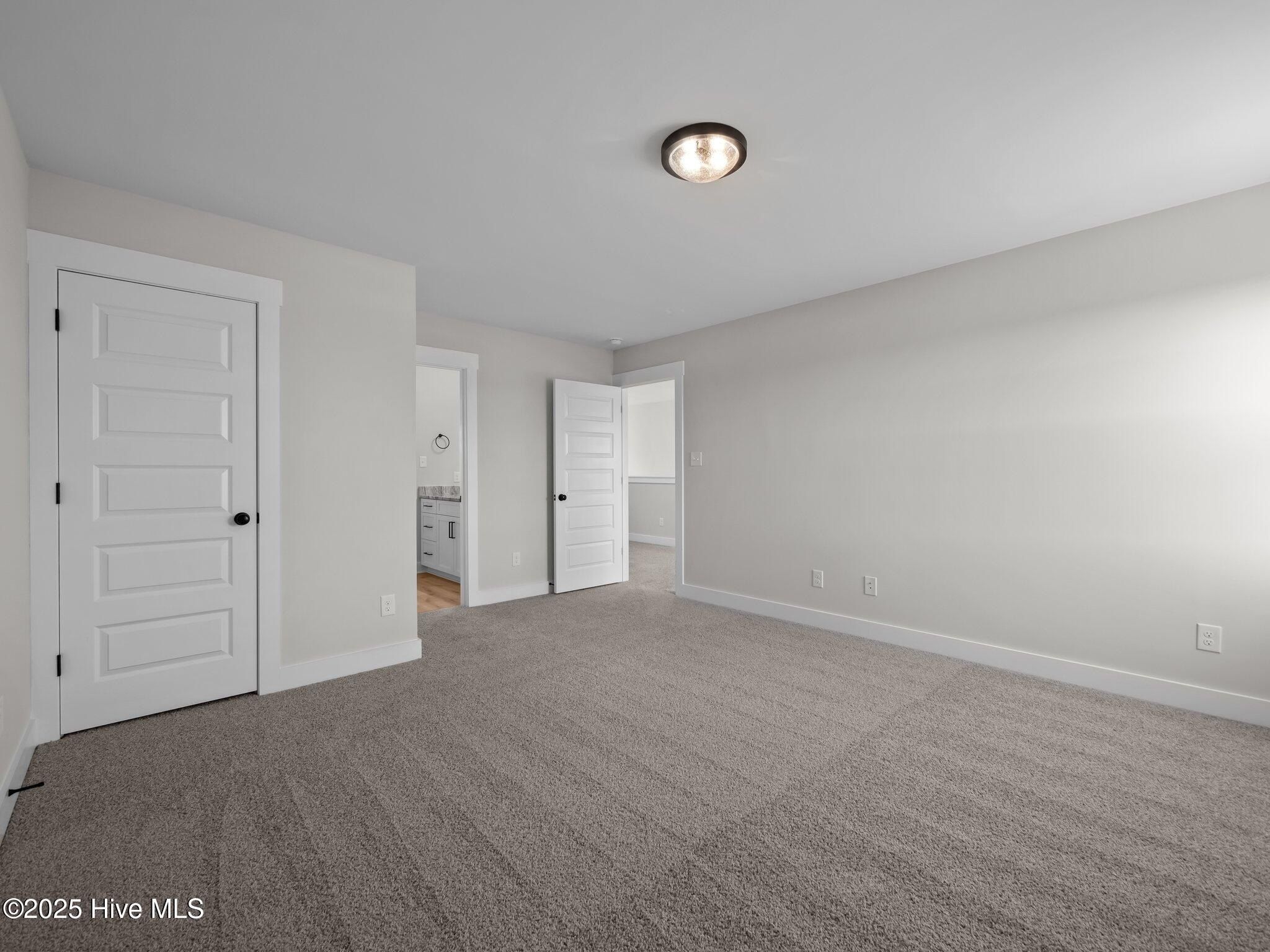 301 E Ivybridge Drive Lot 60. Hubert, NC 28539