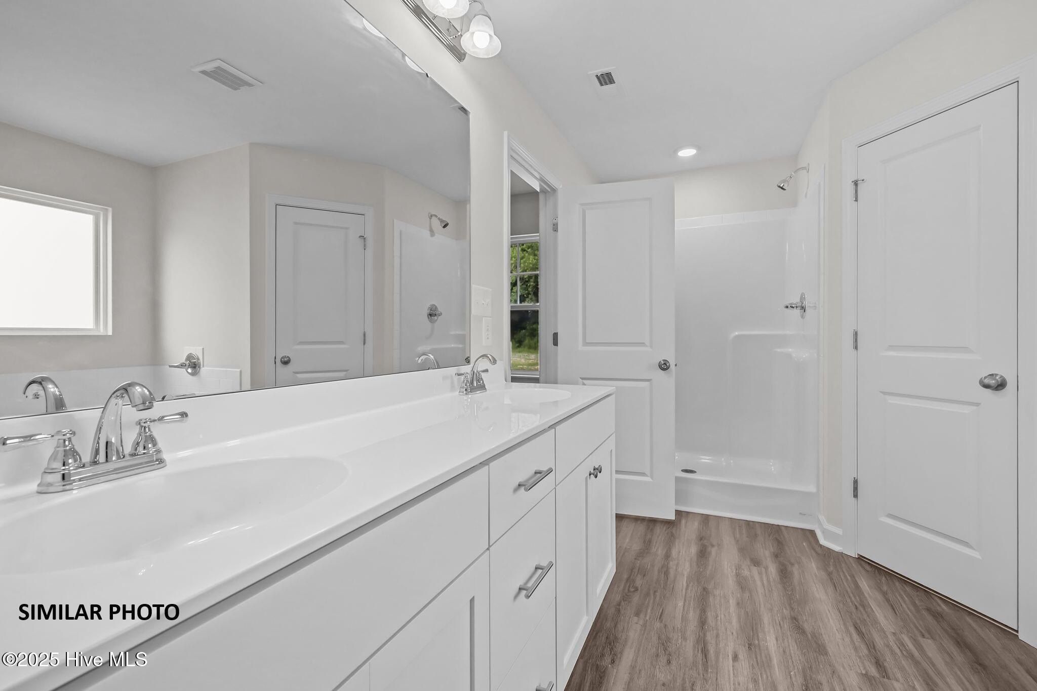 101 Molly Rice Branch Court Lot 17. Jacksonville, NC 28546