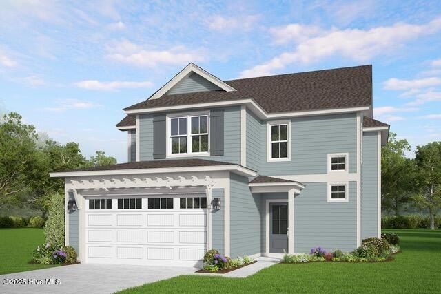 137 Carver Street. Carthage, NC 28327