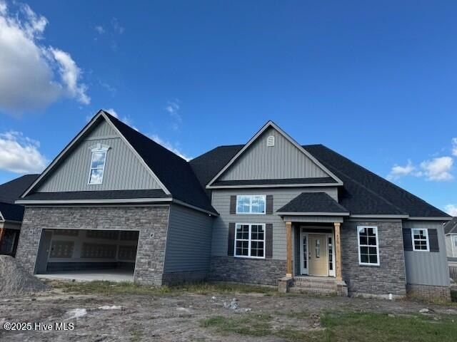 420 Southbridge Court Lot 33. Winterville, NC 28590