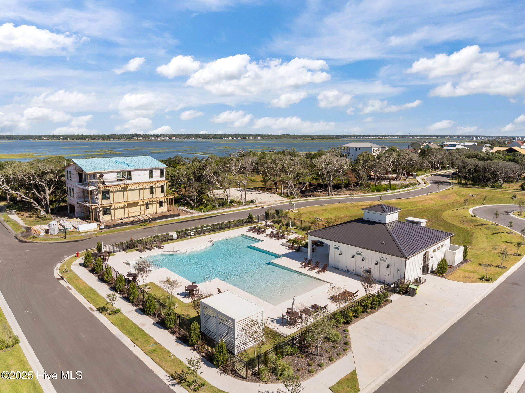 140 Auger Shell Ct Lot 23. Surf City, NC 28445